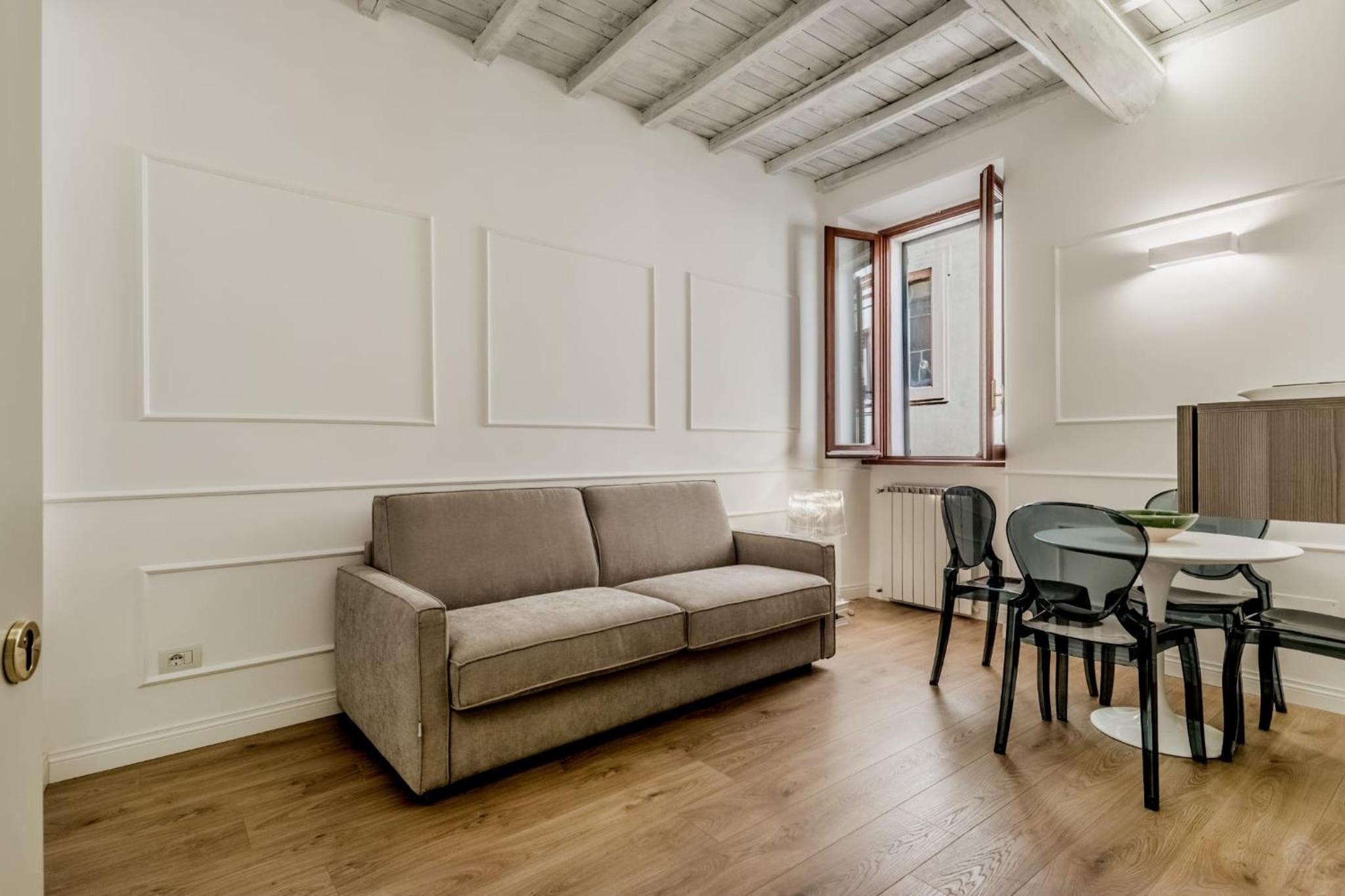 APT ROME - Vittoria Palace