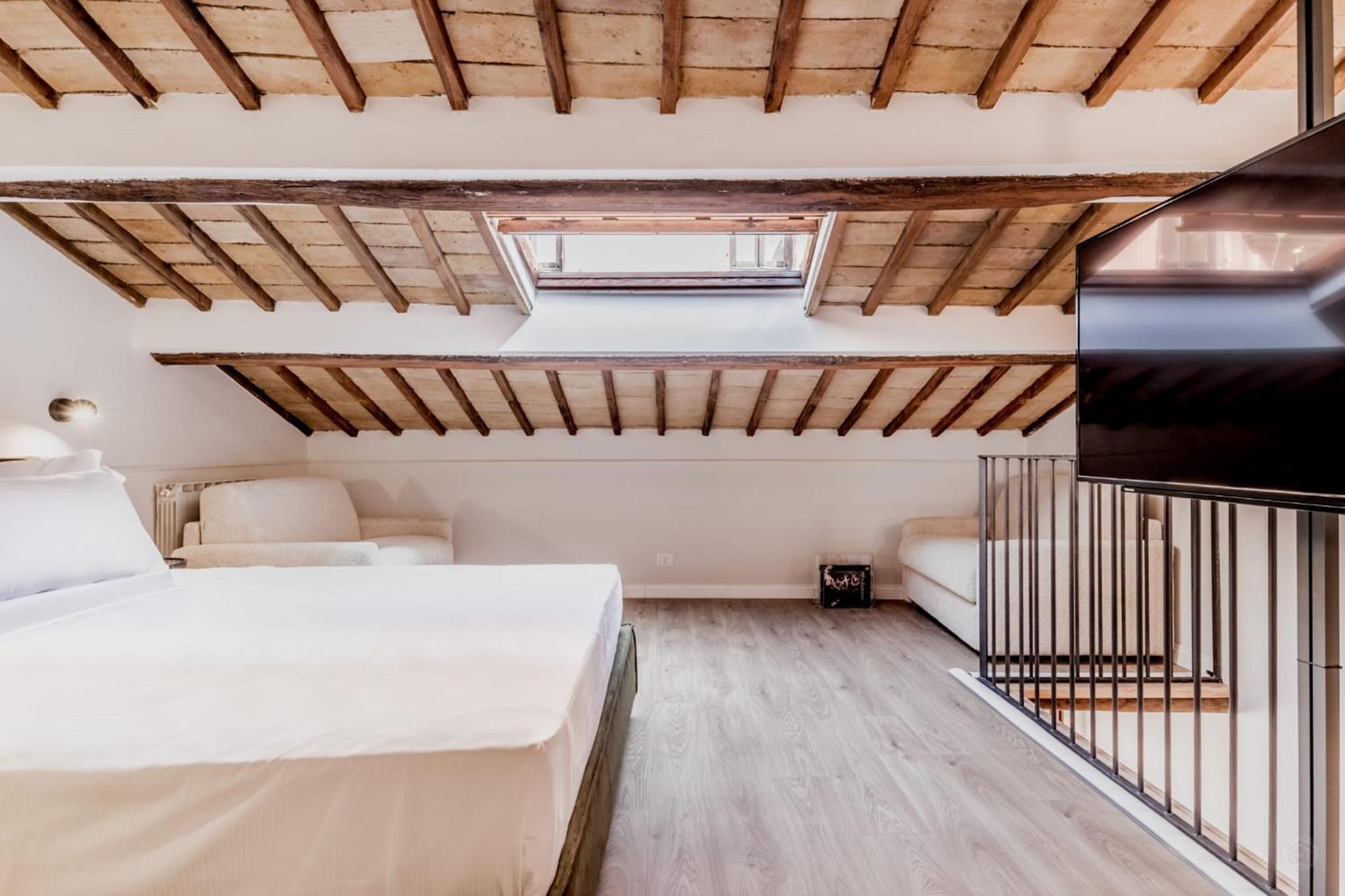 APT ROME - Vittoria Palace