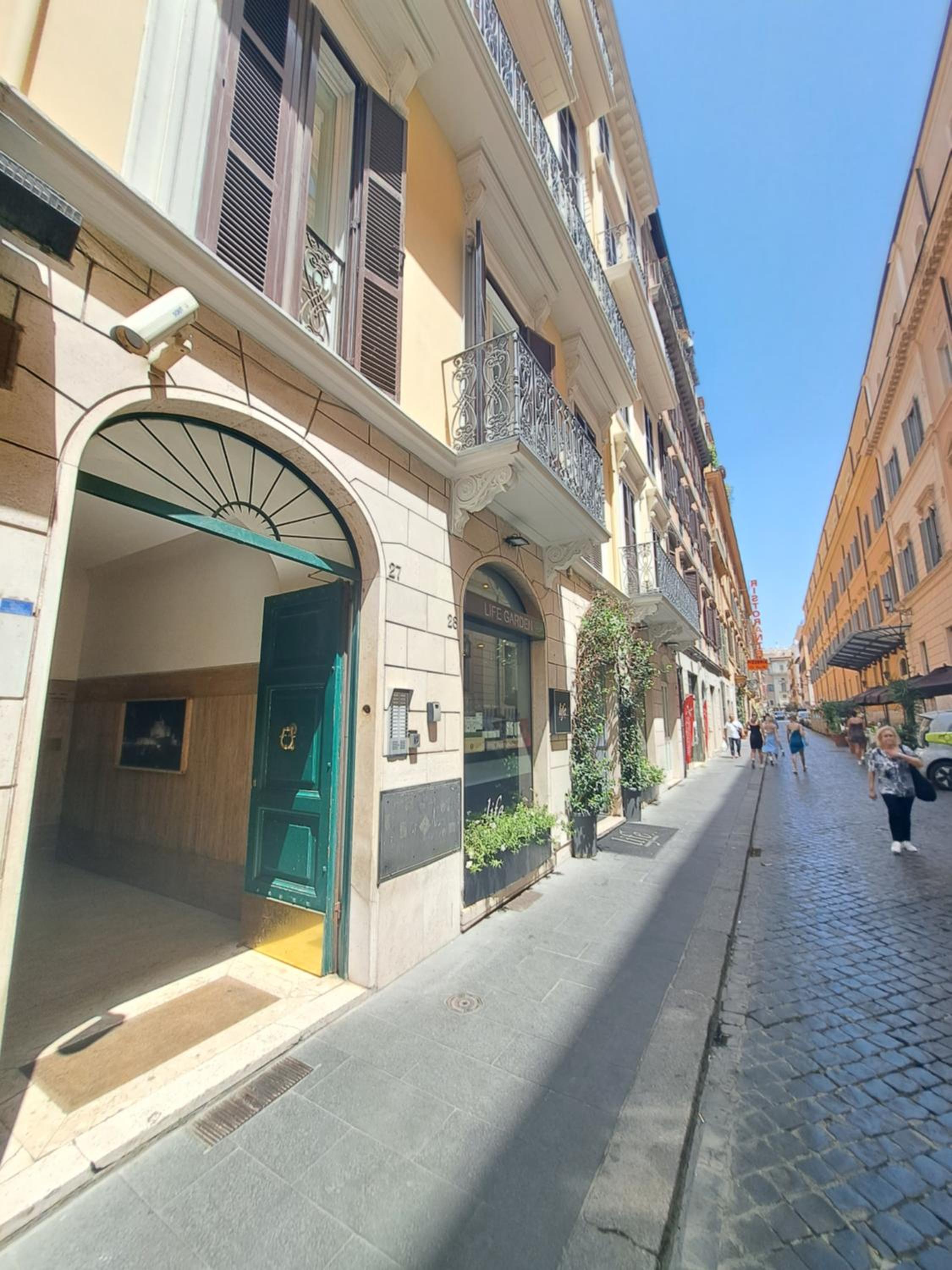 Suite della Vite 27
