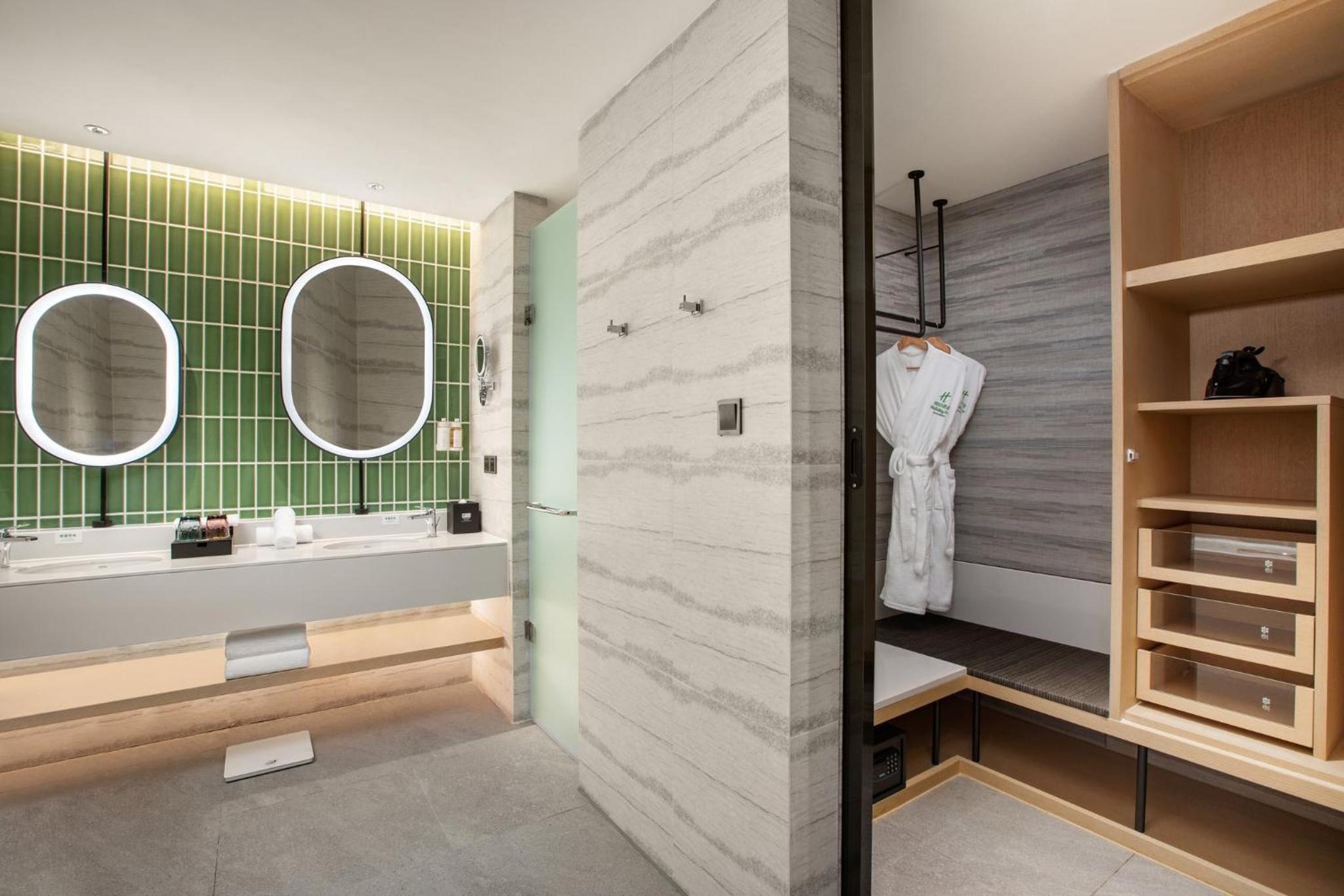 Holiday Inn Resort Guiyang Qingyan by IHG