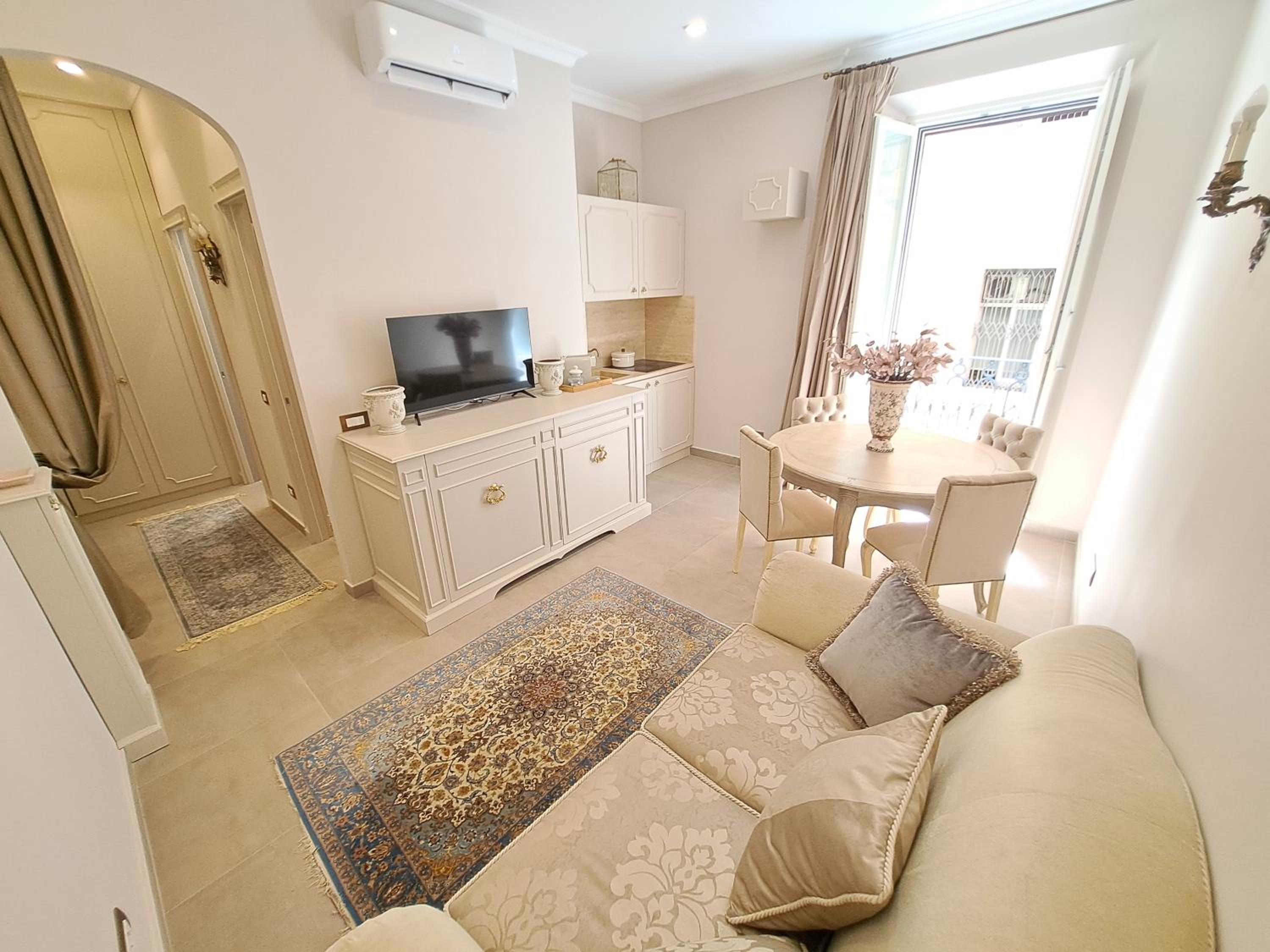 Suite della Vite 27