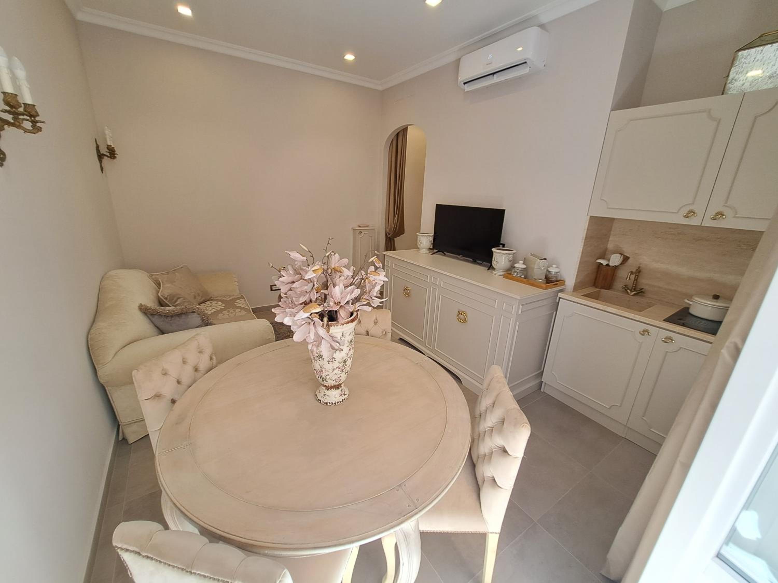 Suite della Vite 27