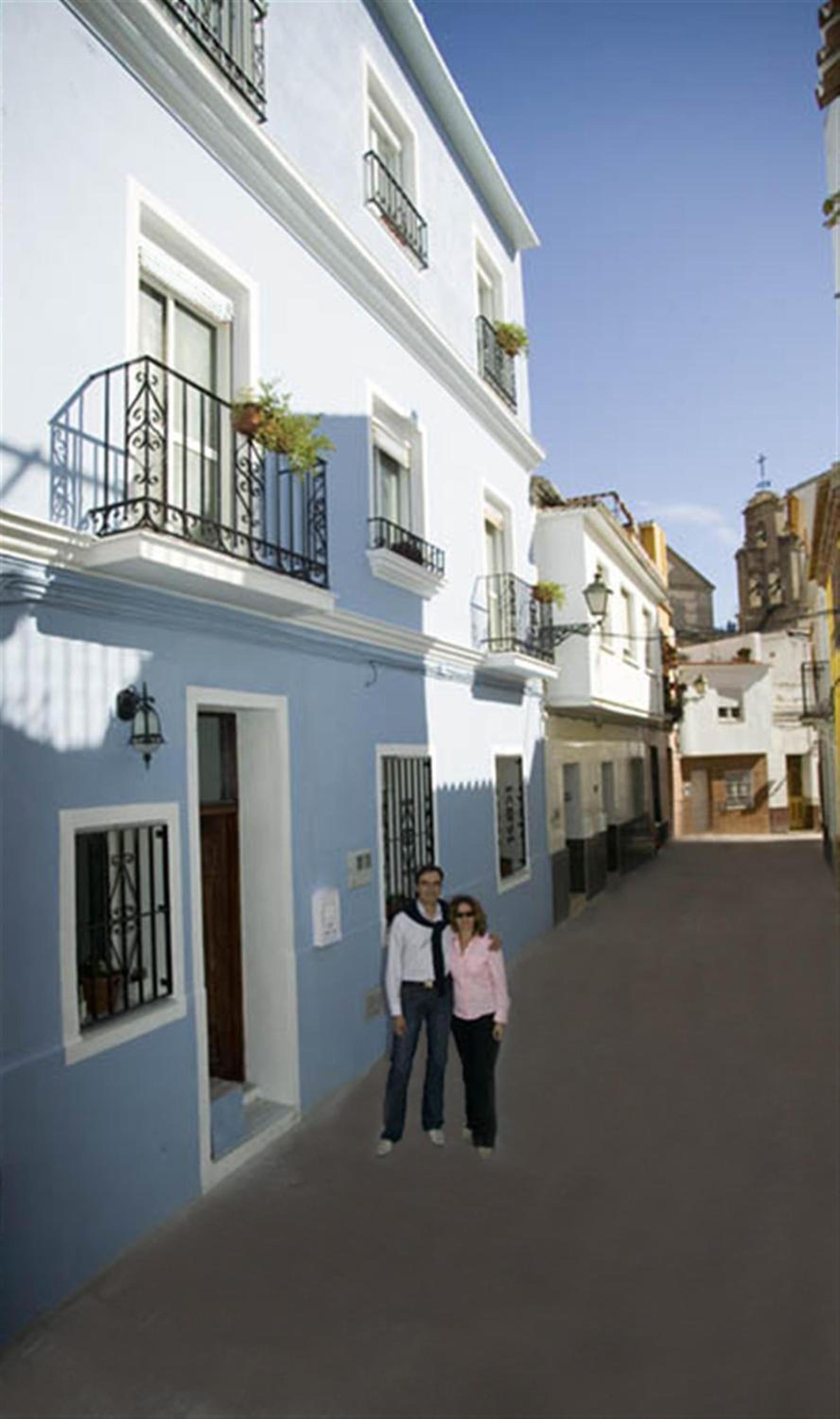 Málaga Lodge Guesthouse