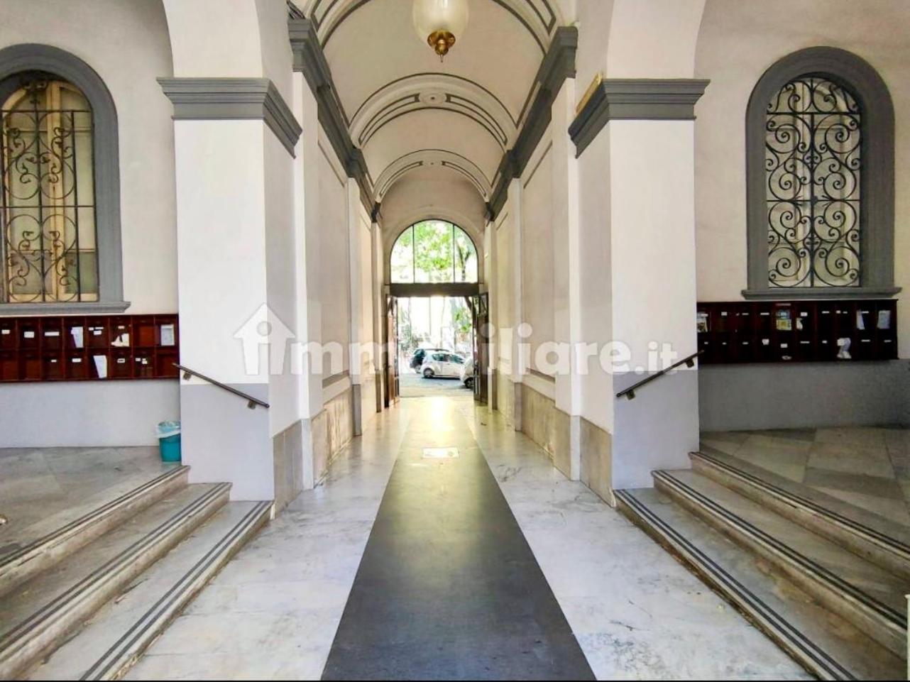 MILUAR Luxury B&B - Vanvitelli