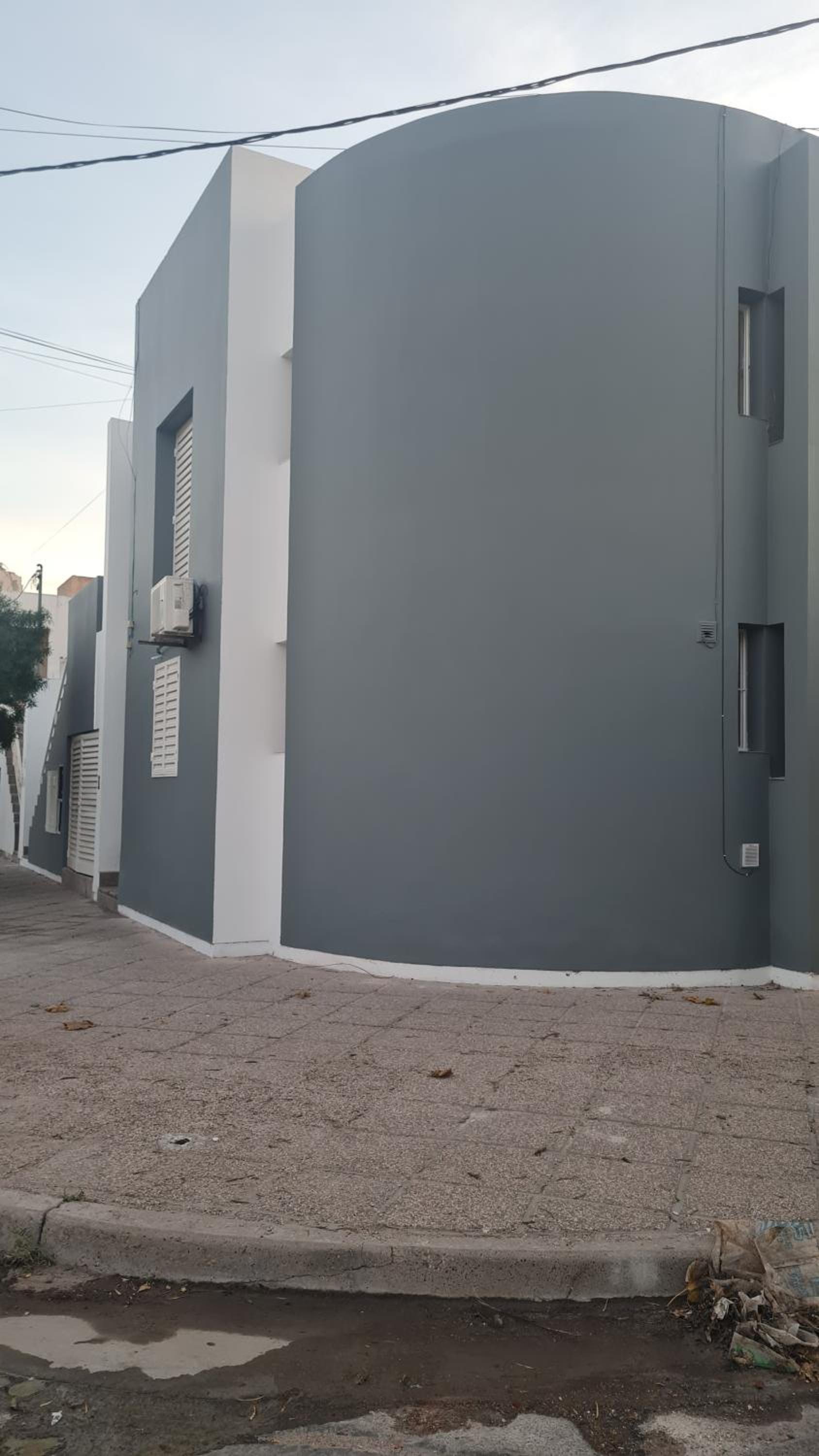 Departamento cómodo