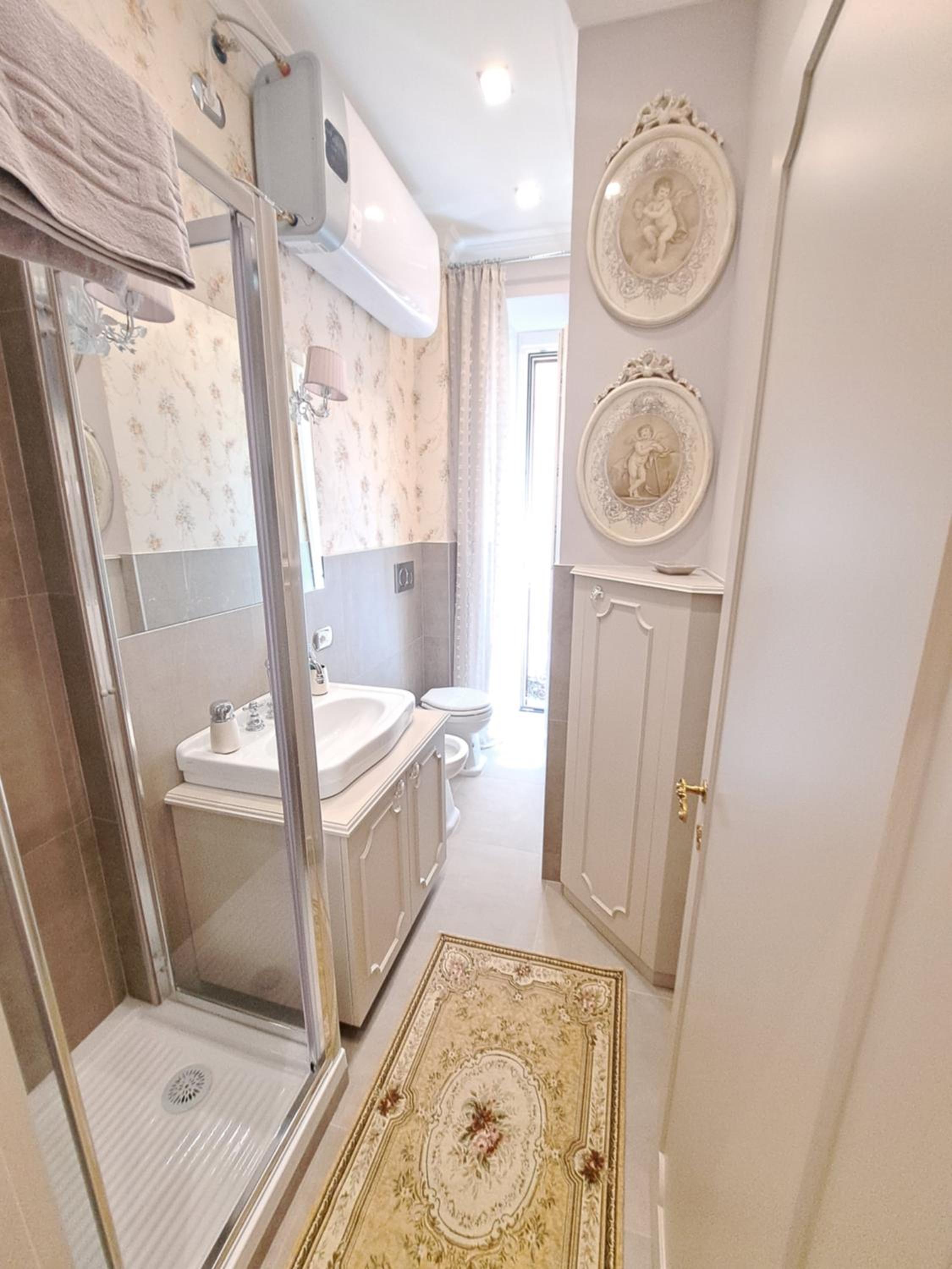 Suite della Vite 27