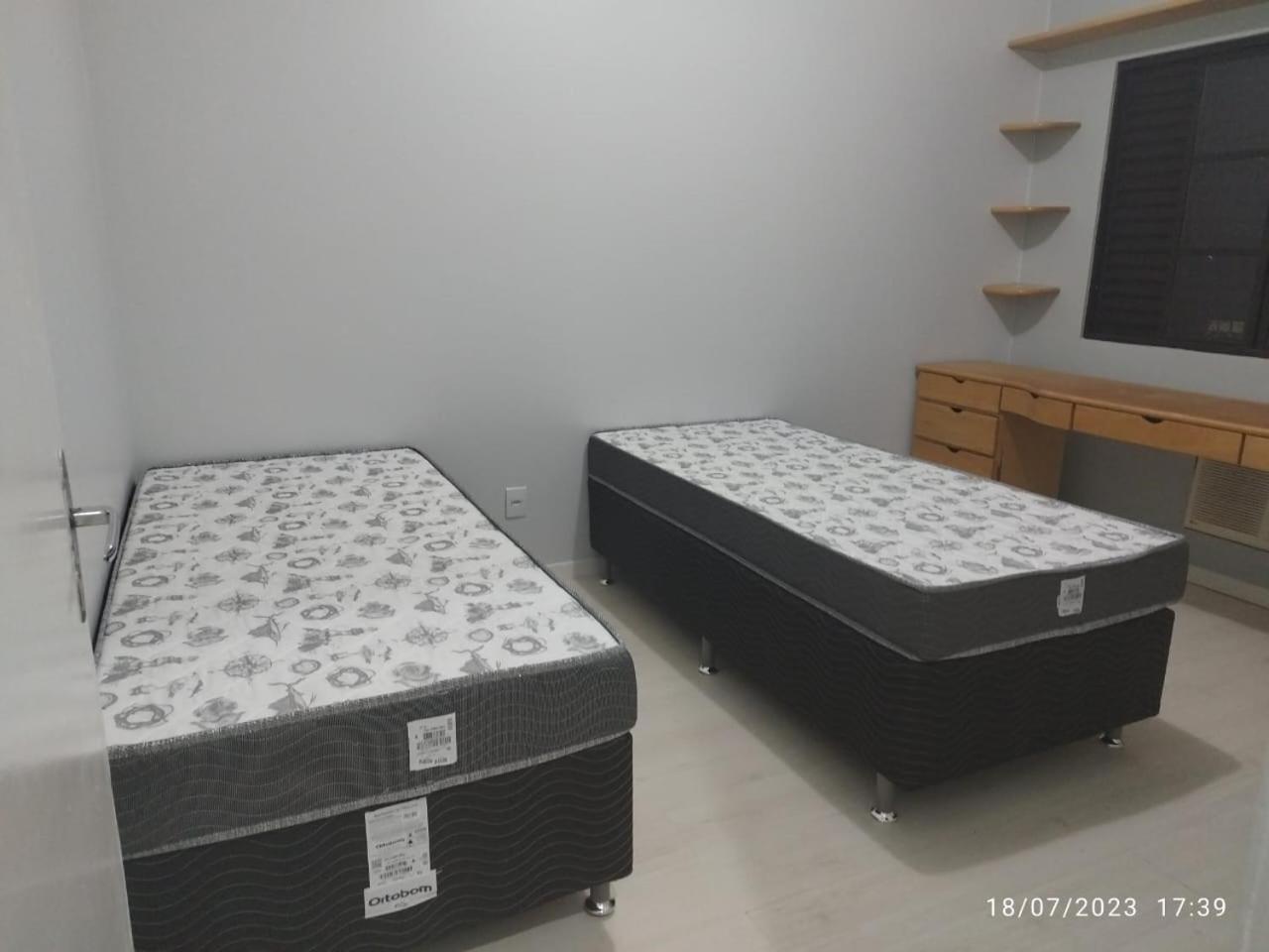 Casa 4 quartos com piscina