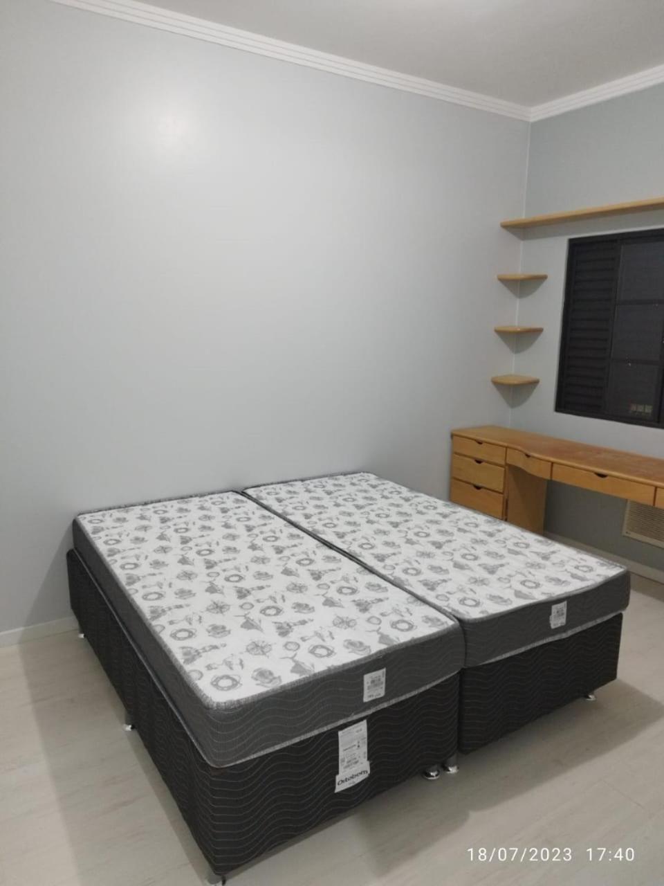 Casa 4 quartos com piscina