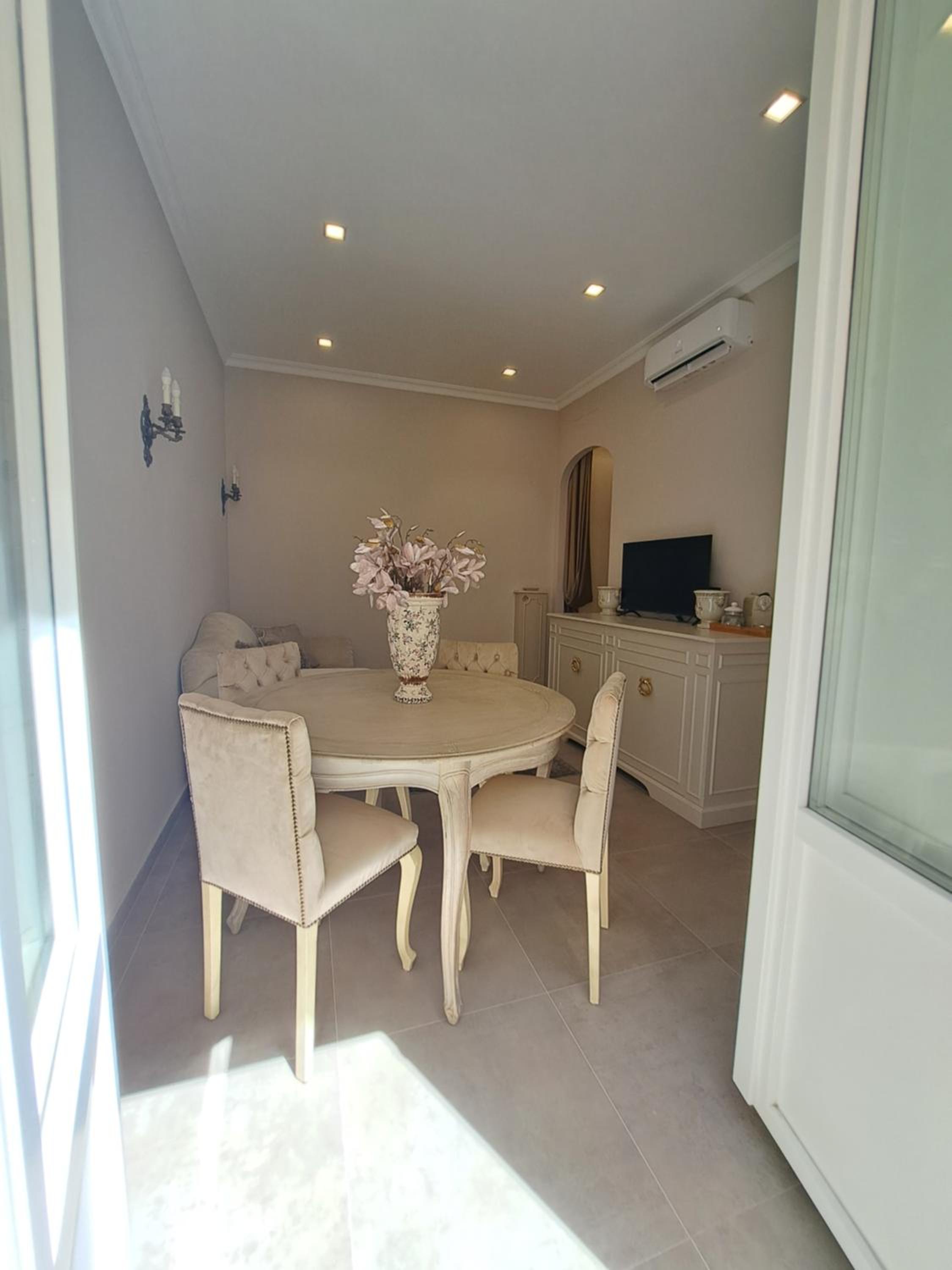 Suite della Vite 27