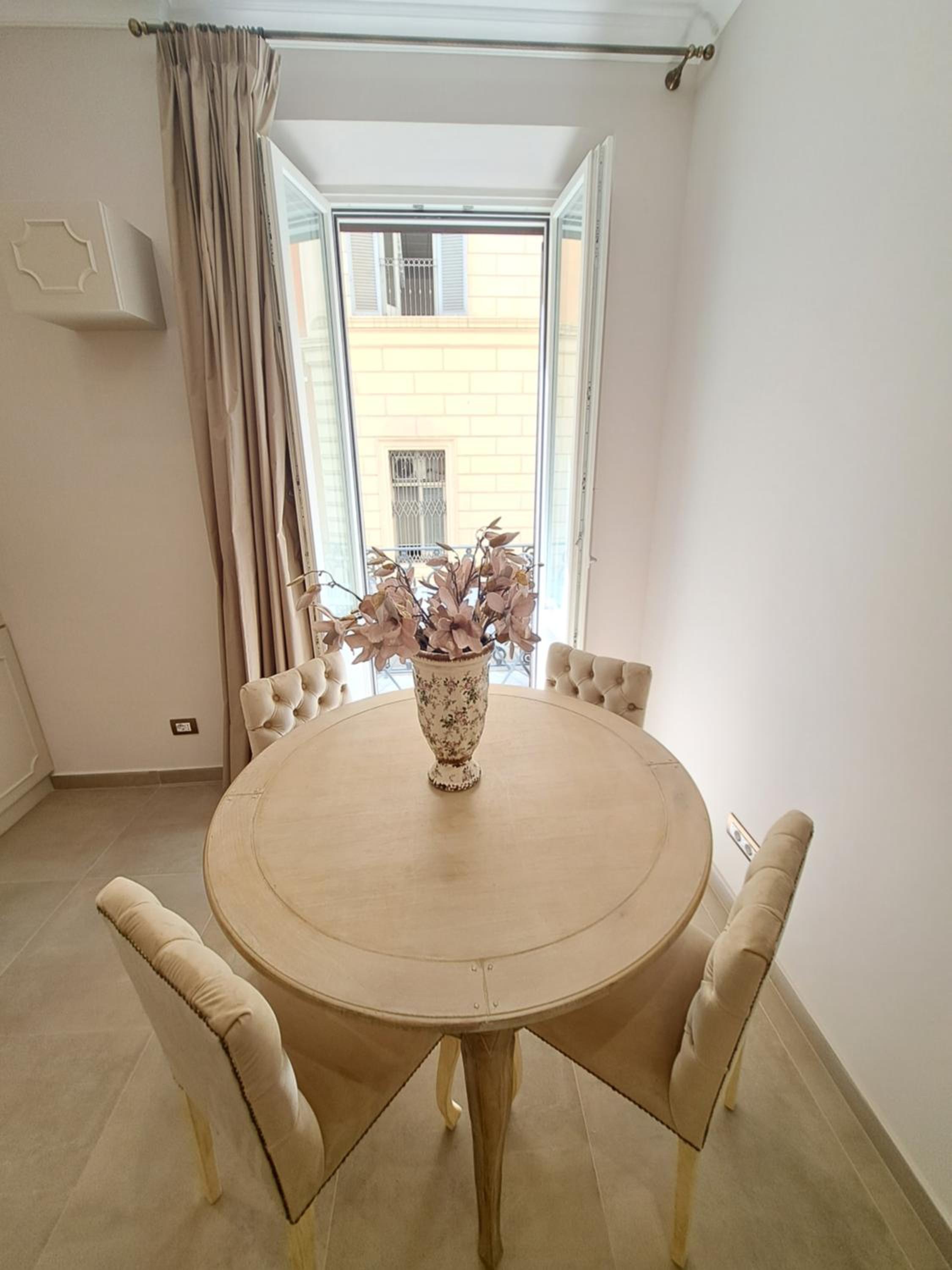 Suite della Vite 27
