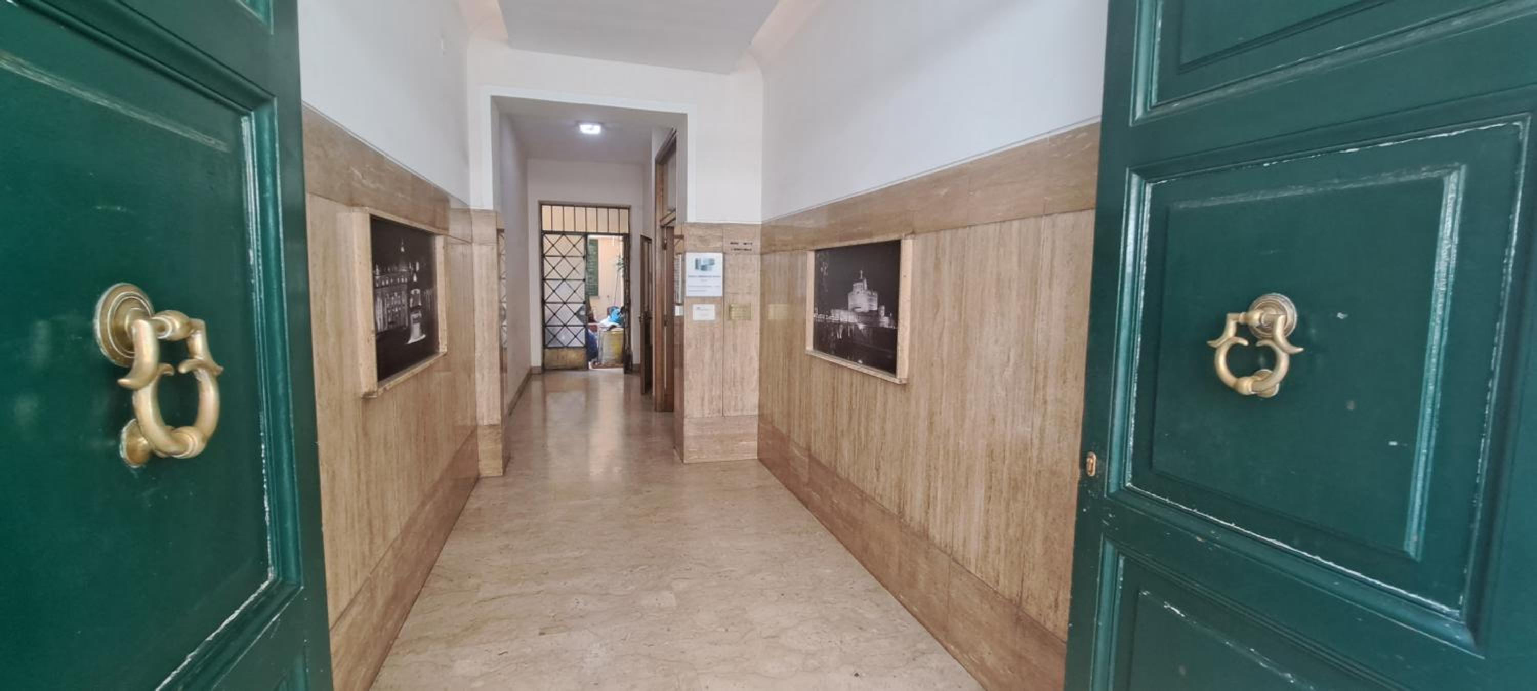 Suite della Vite 27