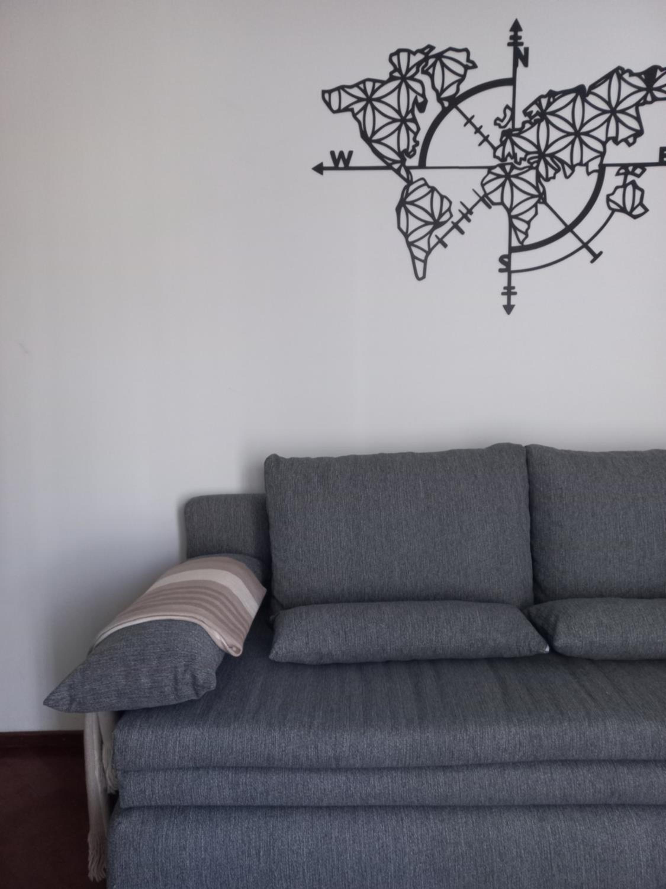 Dos22 Apartment