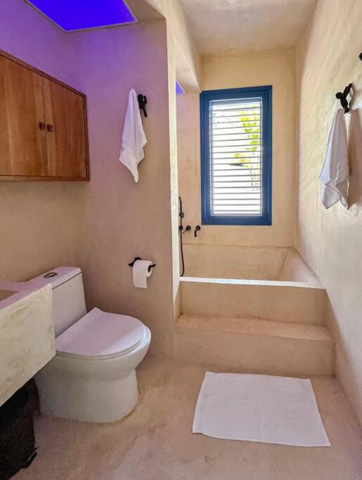 Casa Omero. view 5