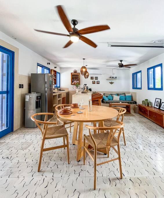 Casa Omero. view 4