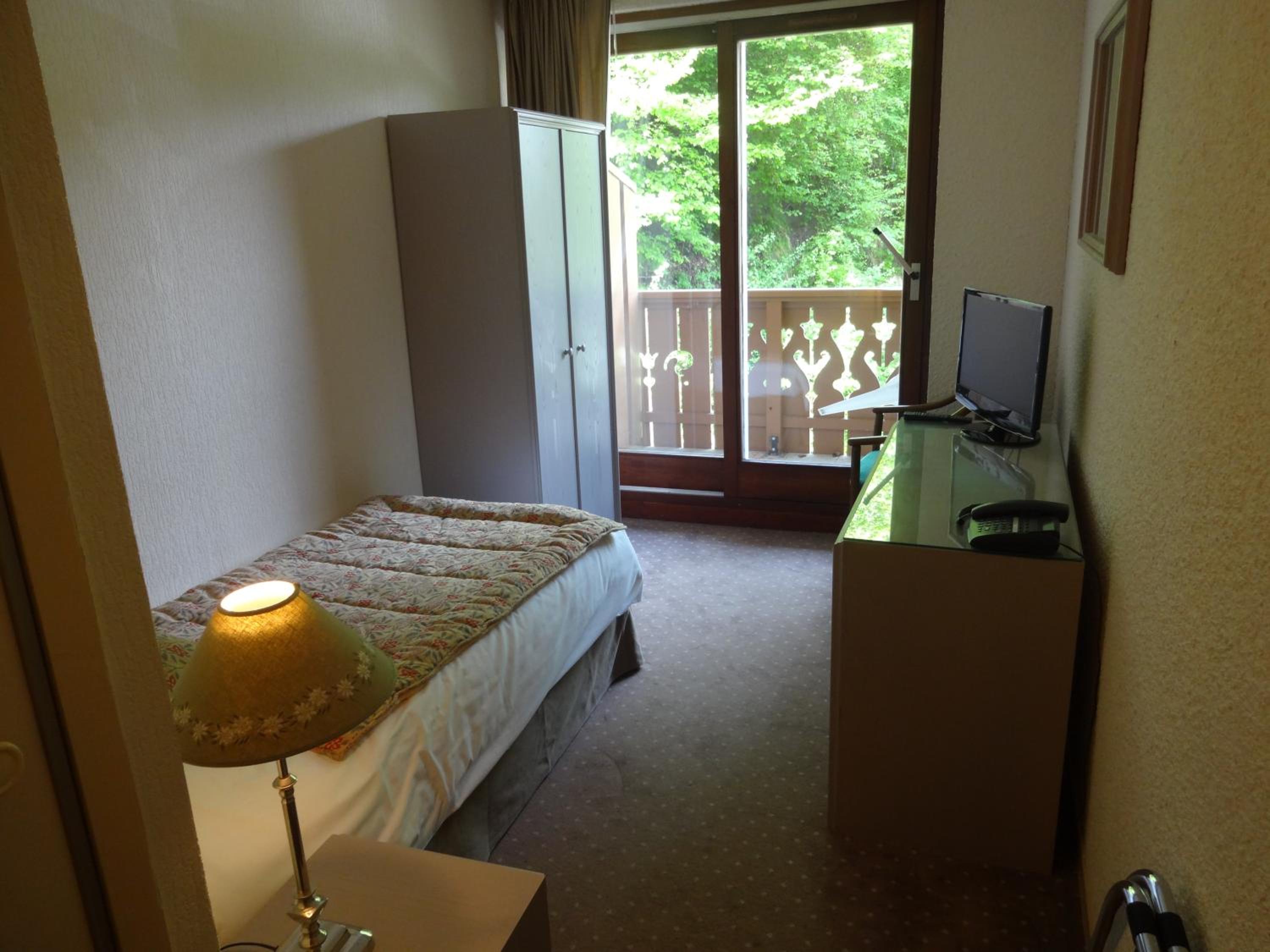 Brides-les-Bains Vacations - Le Verseau - Property Image 6