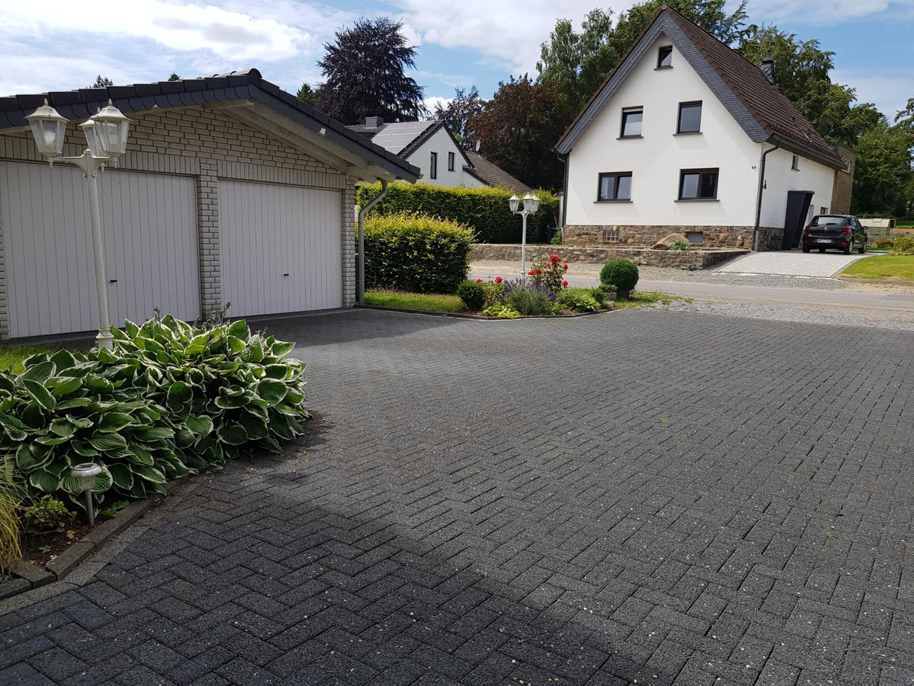 Ferienwohnung Monschauer Land