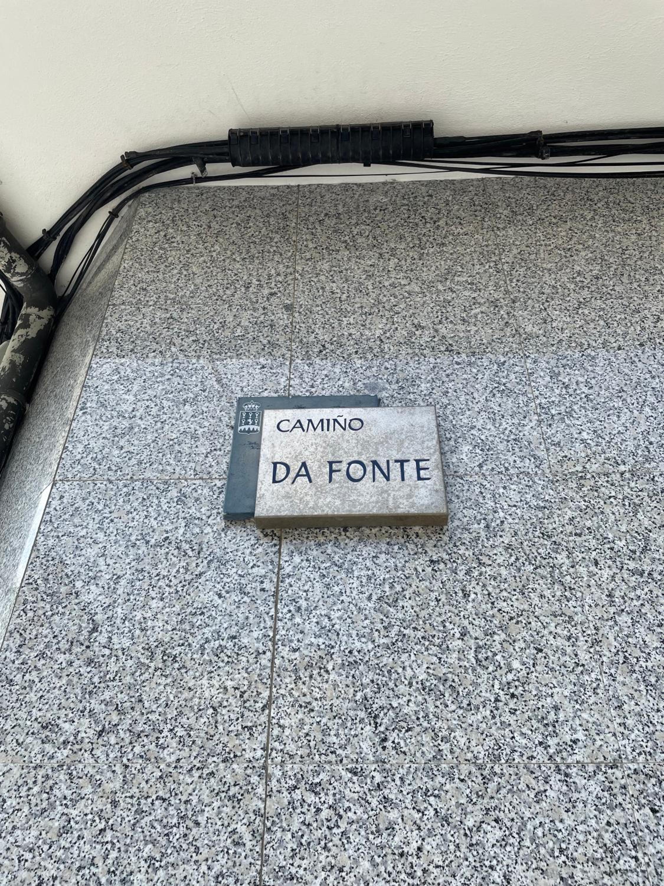 Casa da Fonte