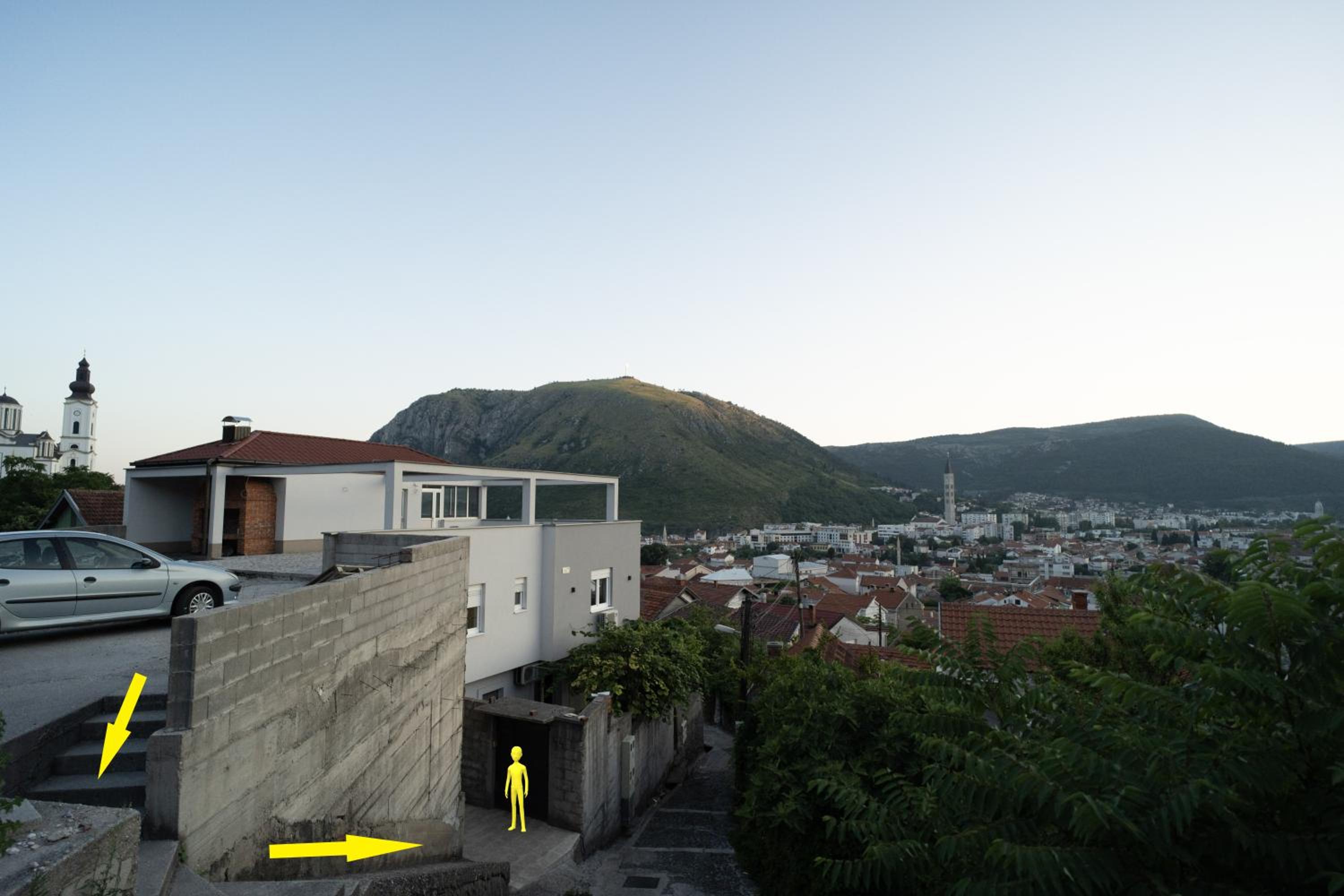 Sunset View Apartments