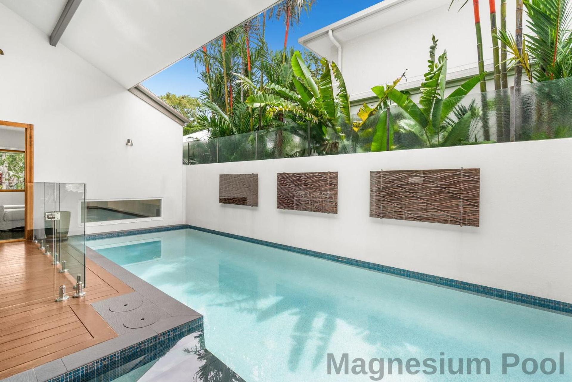 Belle Escapes 54 Ocean Drive Luxury Home Palm Cove