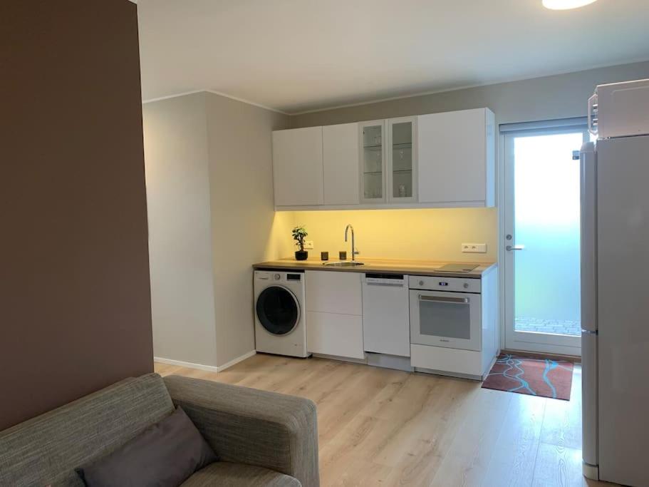 Cosy modern apartment in Kopavogur view 4