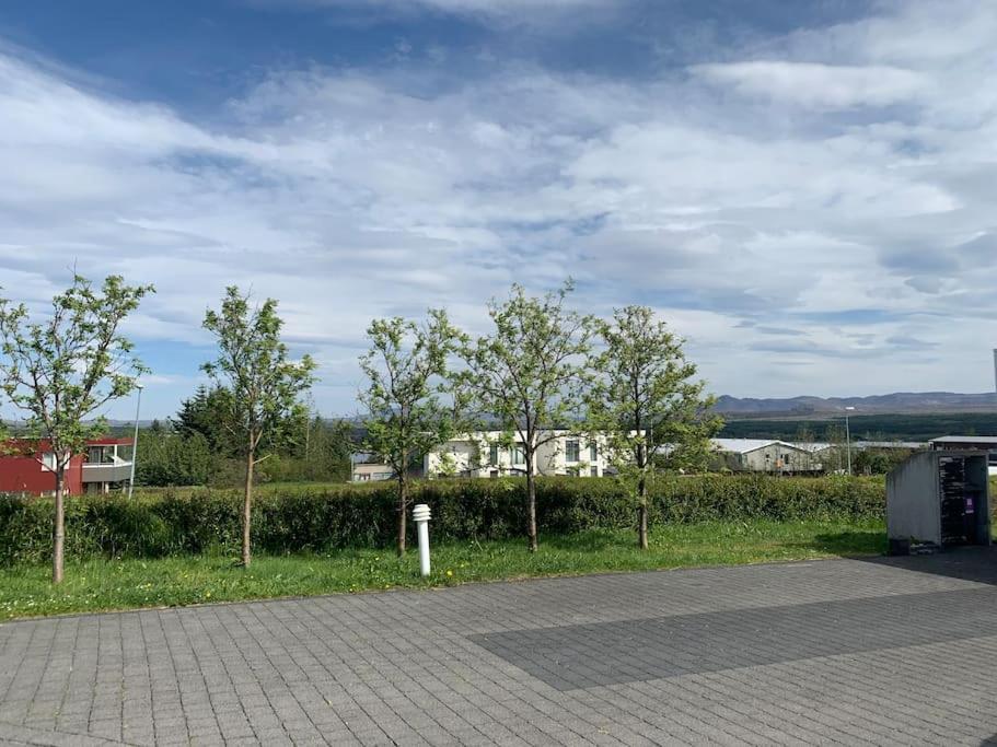 Cosy modern apartment in Kopavogur view 2
