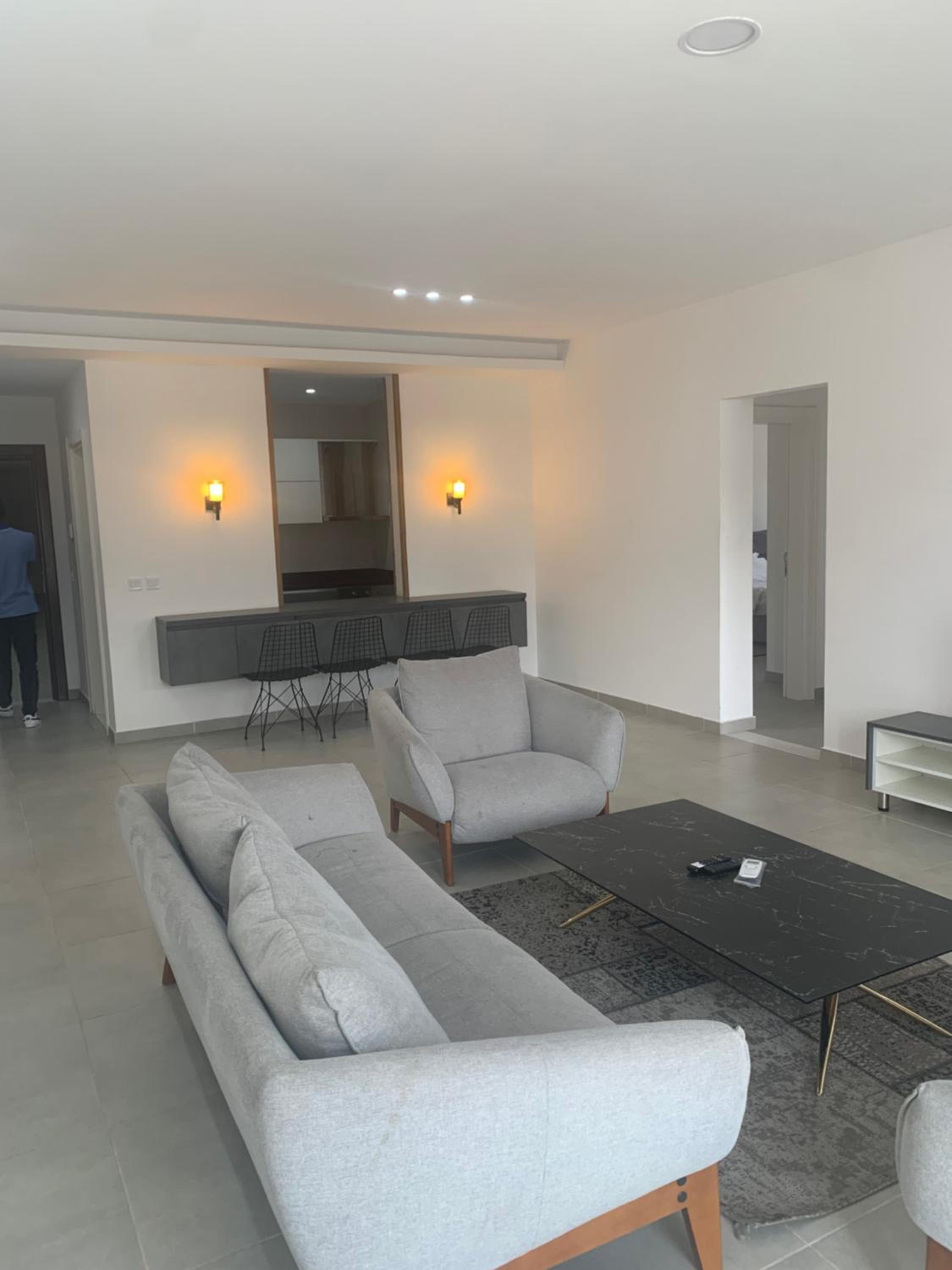 Harmony Parks furnished apartments view 2