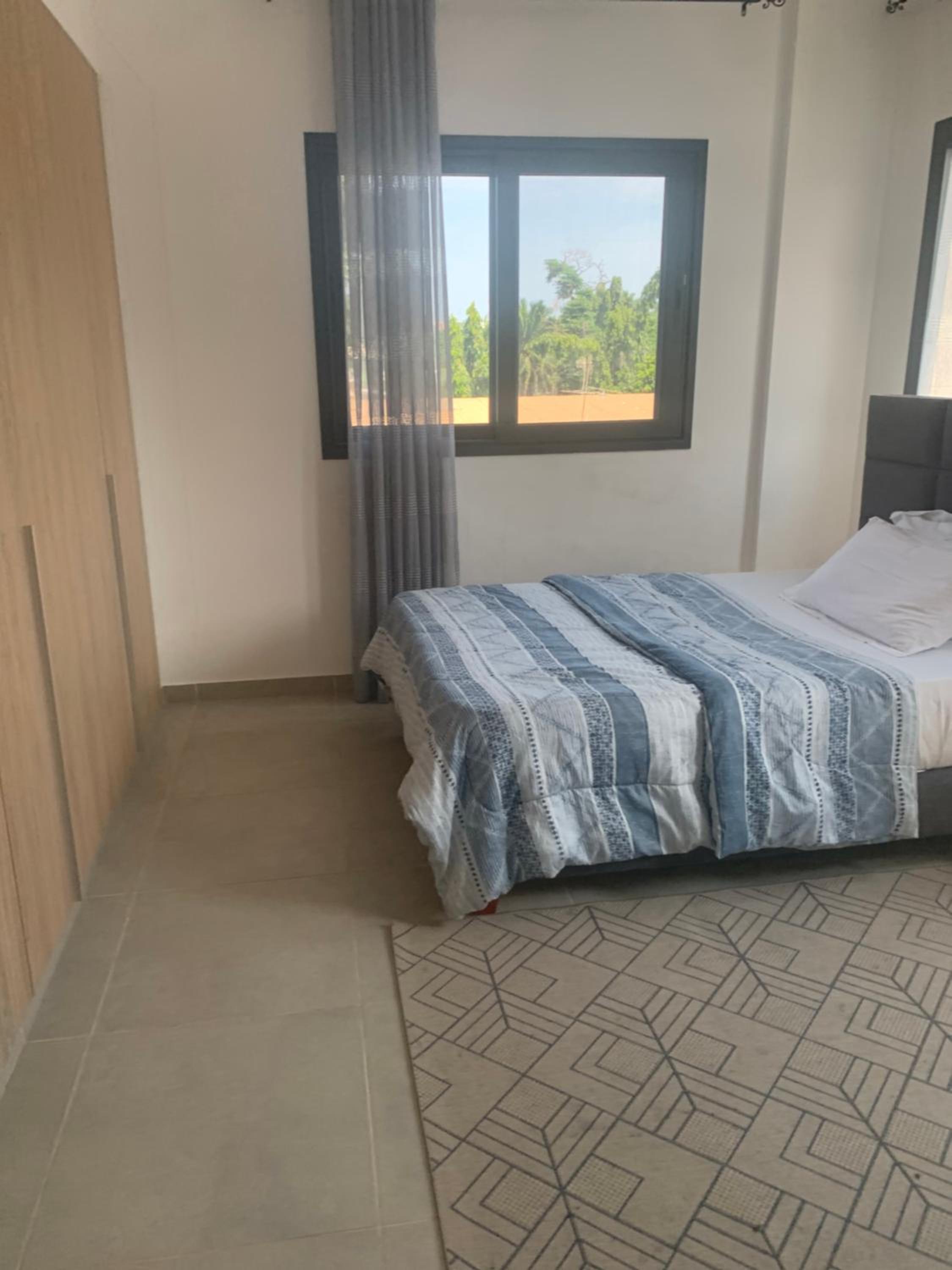 Harmony Parks furnished apartments view 3