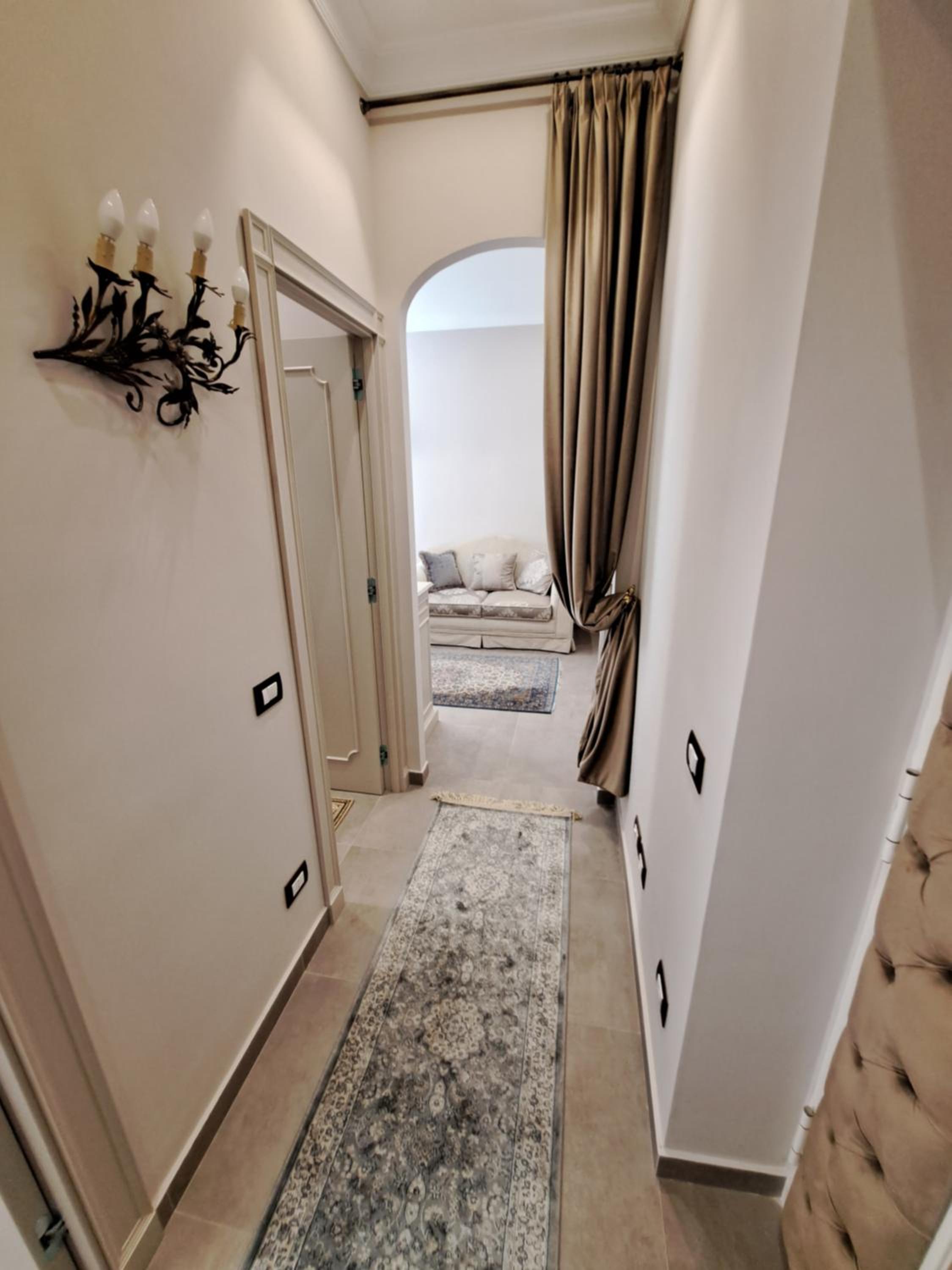 Suite della Vite 27