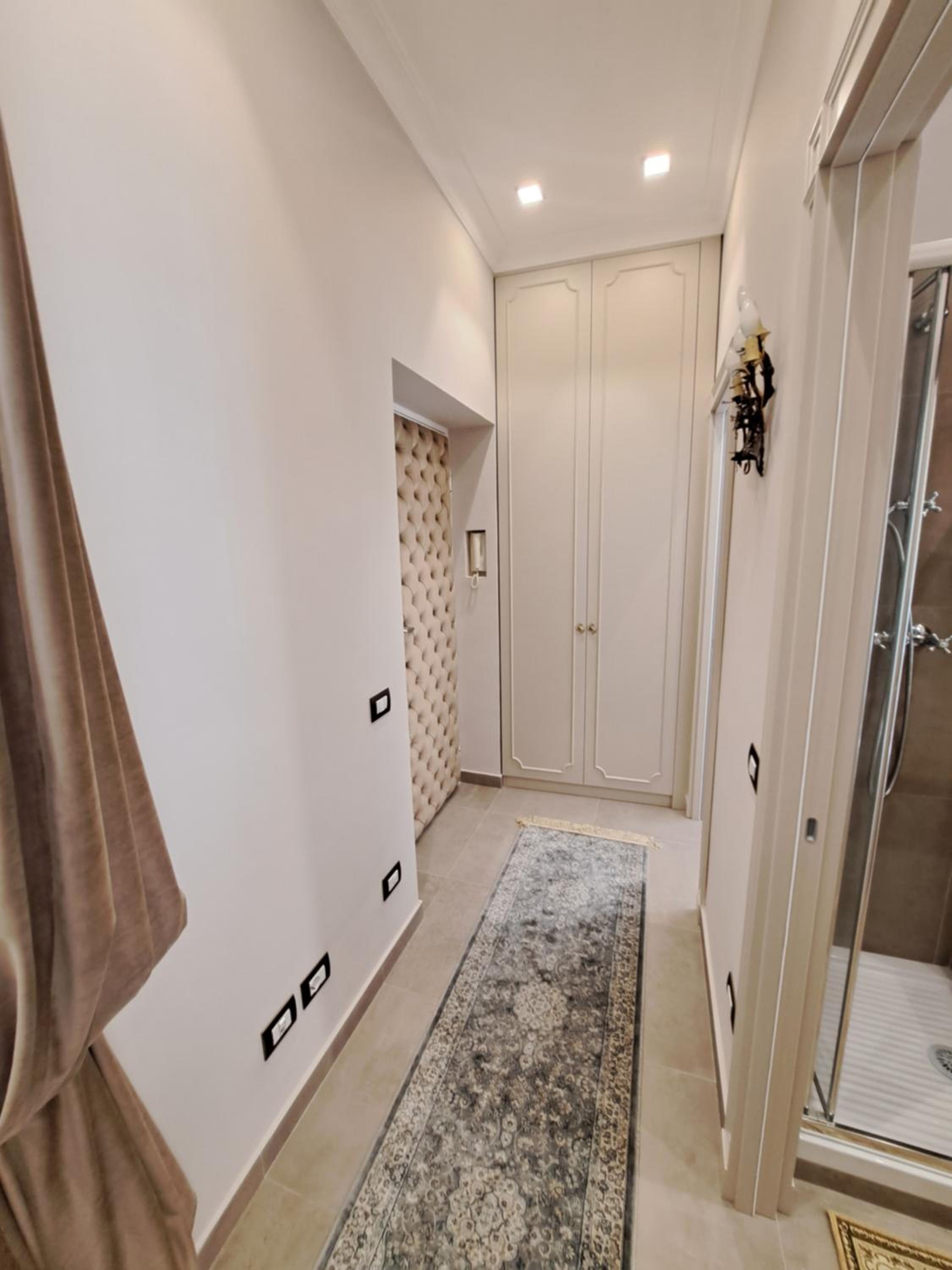 Suite della Vite 27