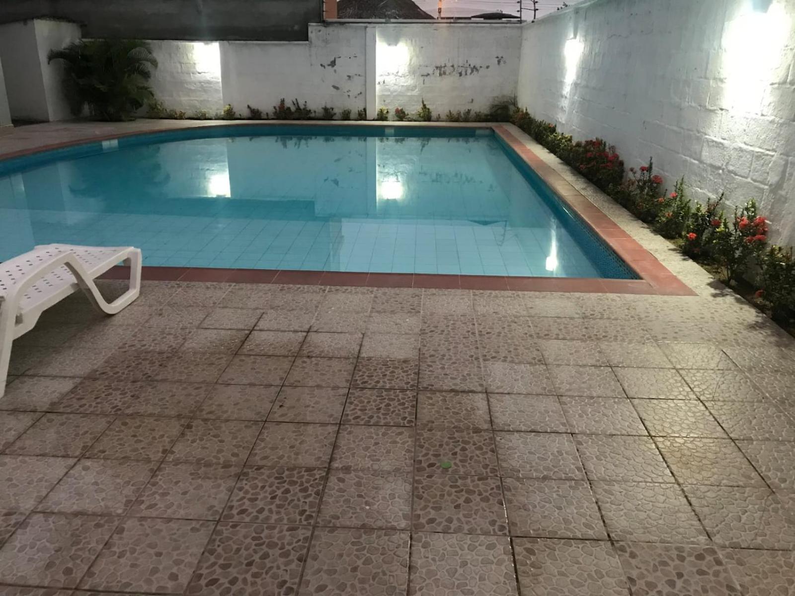 Departamento Tonsupa