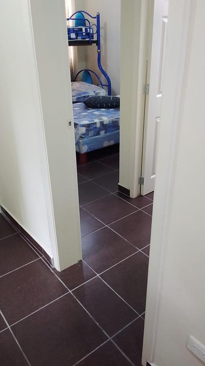 Departamento Tonsupa
