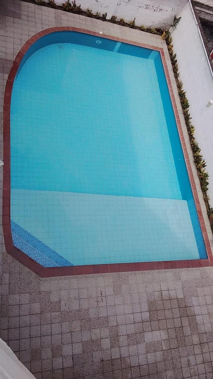 Departamento Tonsupa