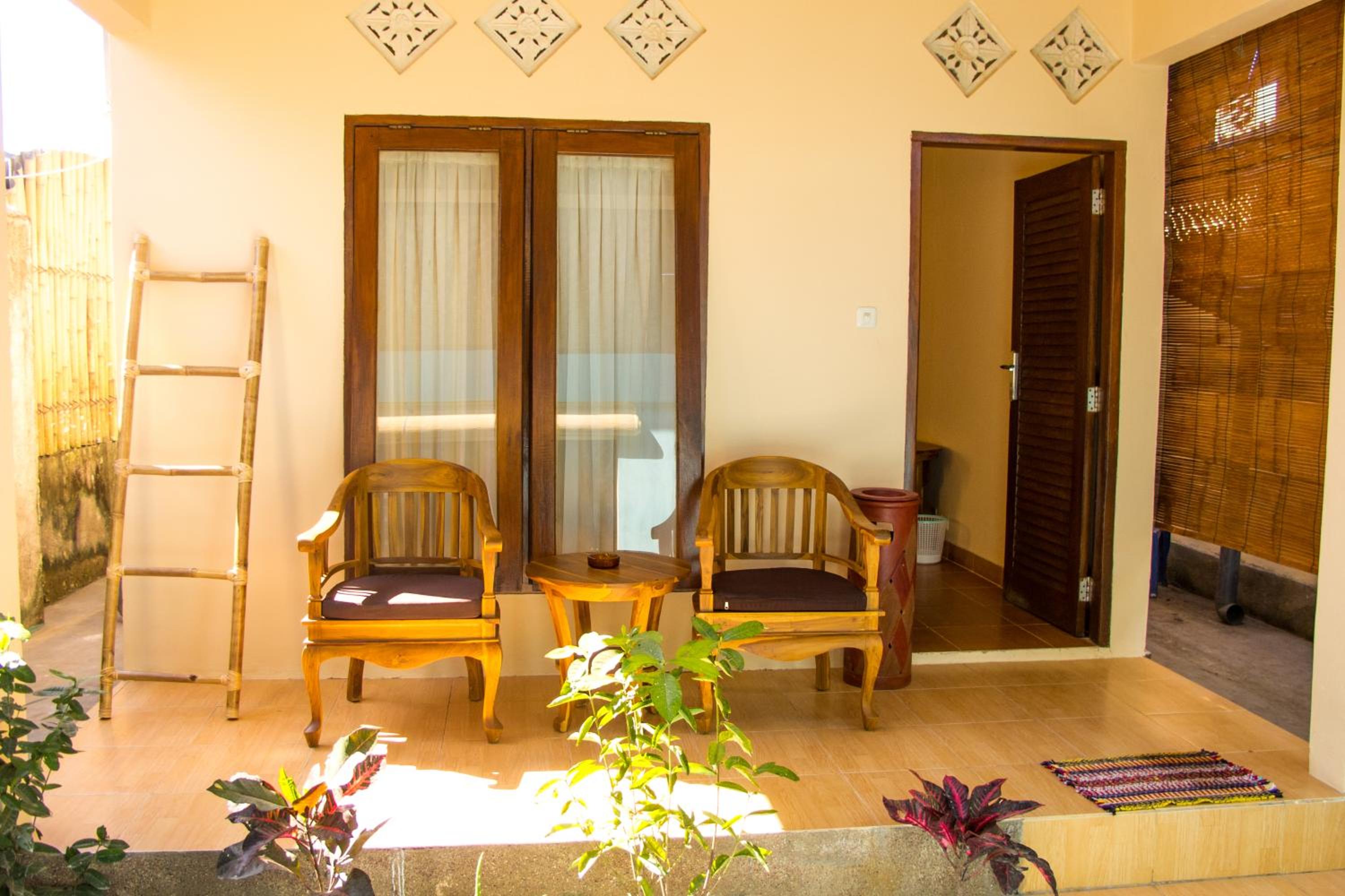 Mandalika Cottage, Gili Trawangan - 9