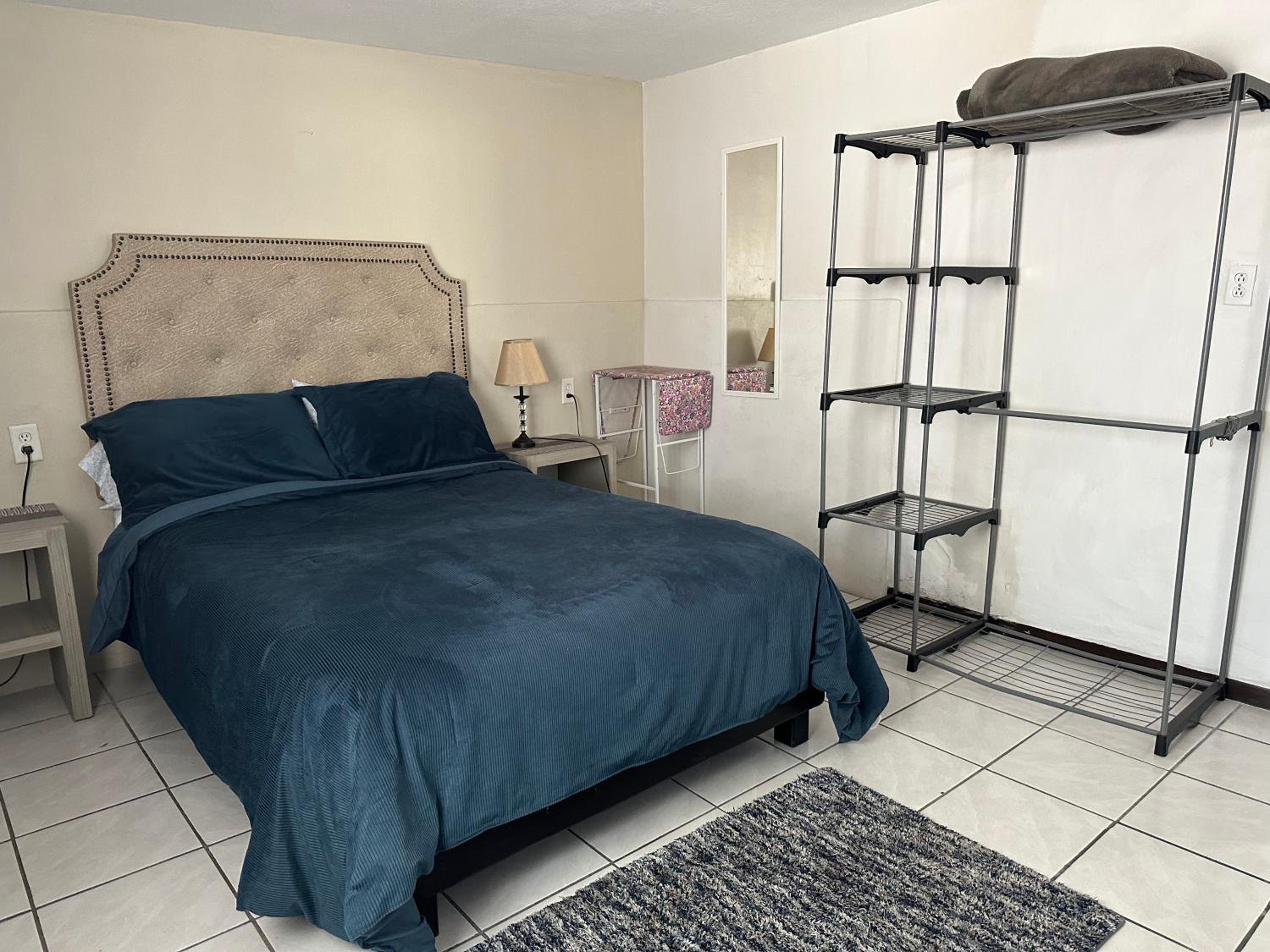 Apartamento familiar 2 Rec WiFi. Netflix view 5