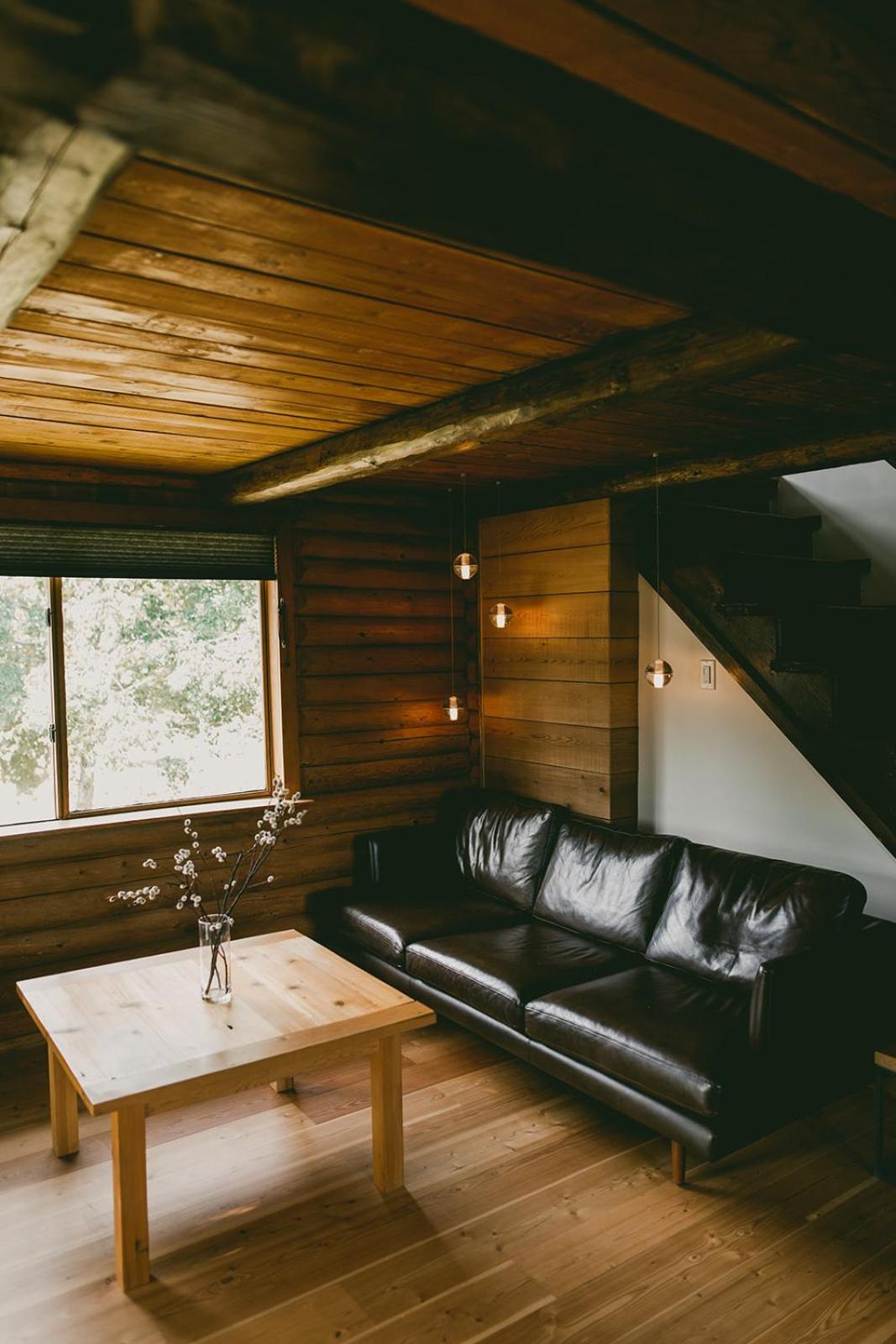 Bodega Ridge & Cove Cabins