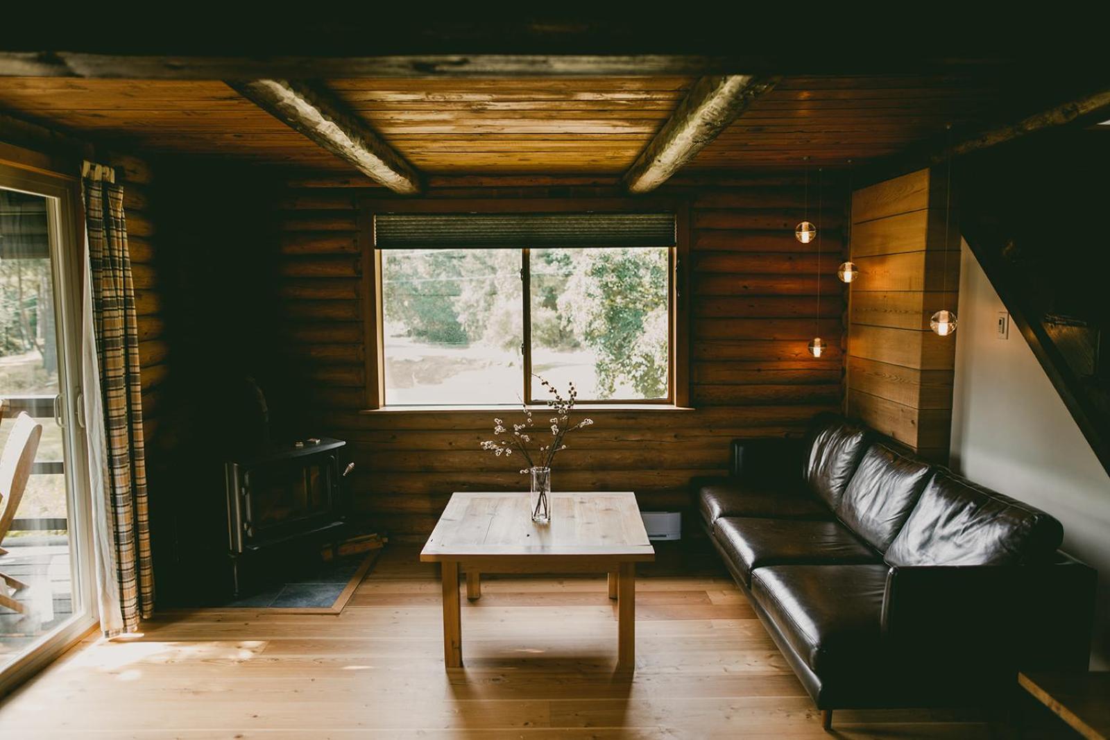 Bodega Ridge & Cove Cabins