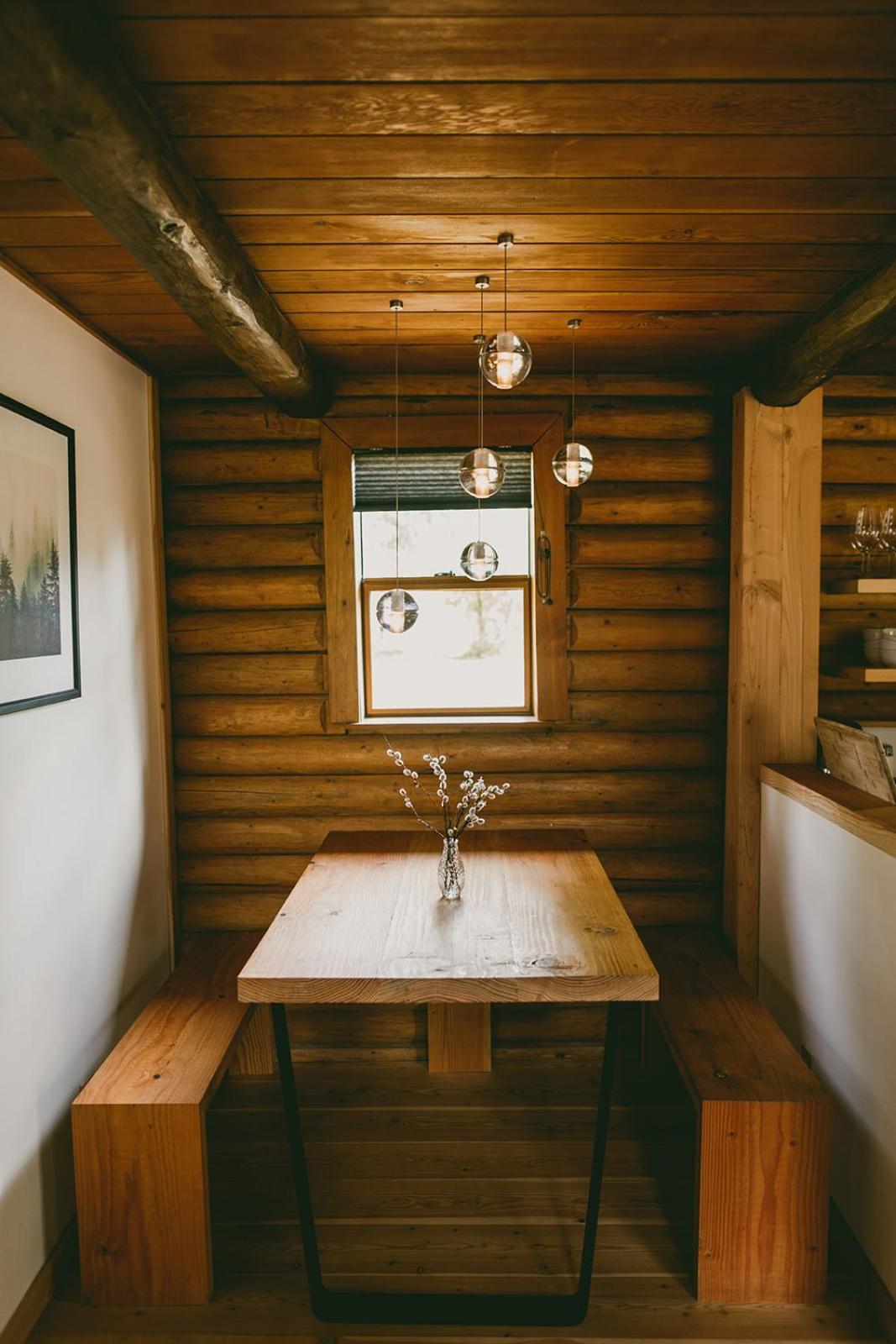 Bodega Ridge & Cove Cabins