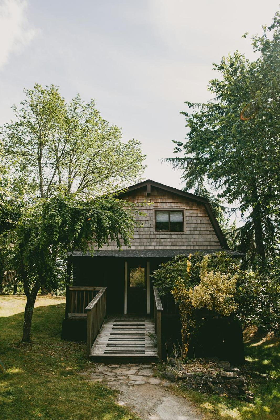 Bodega Ridge & Cove Cabins
