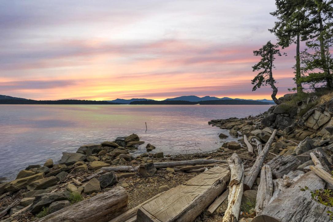 Bodega Ridge & Cove Cabins