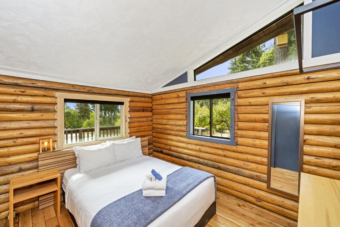 Bodega Ridge & Cove Cabins