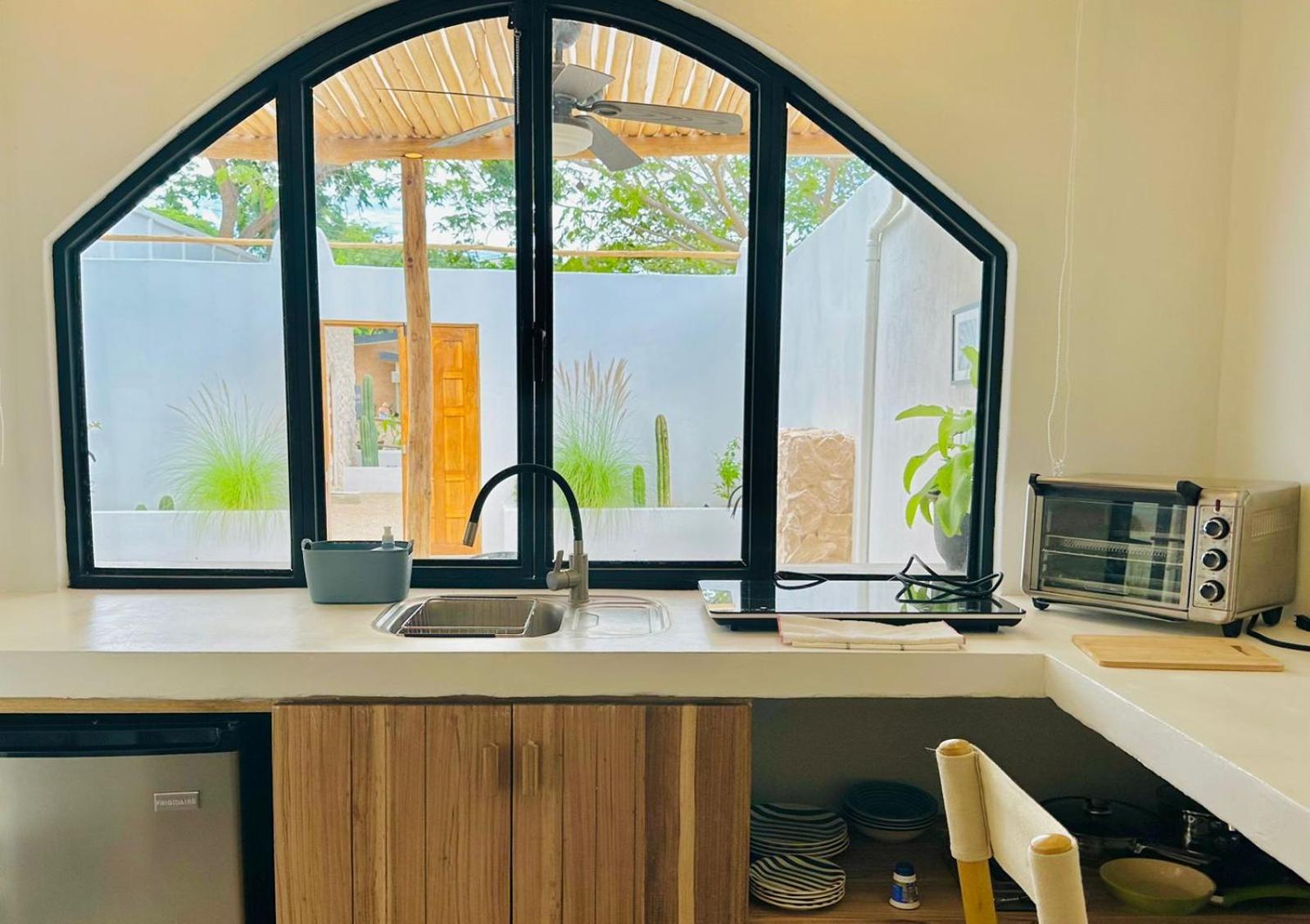 Las Guapas Villas Tamarindo