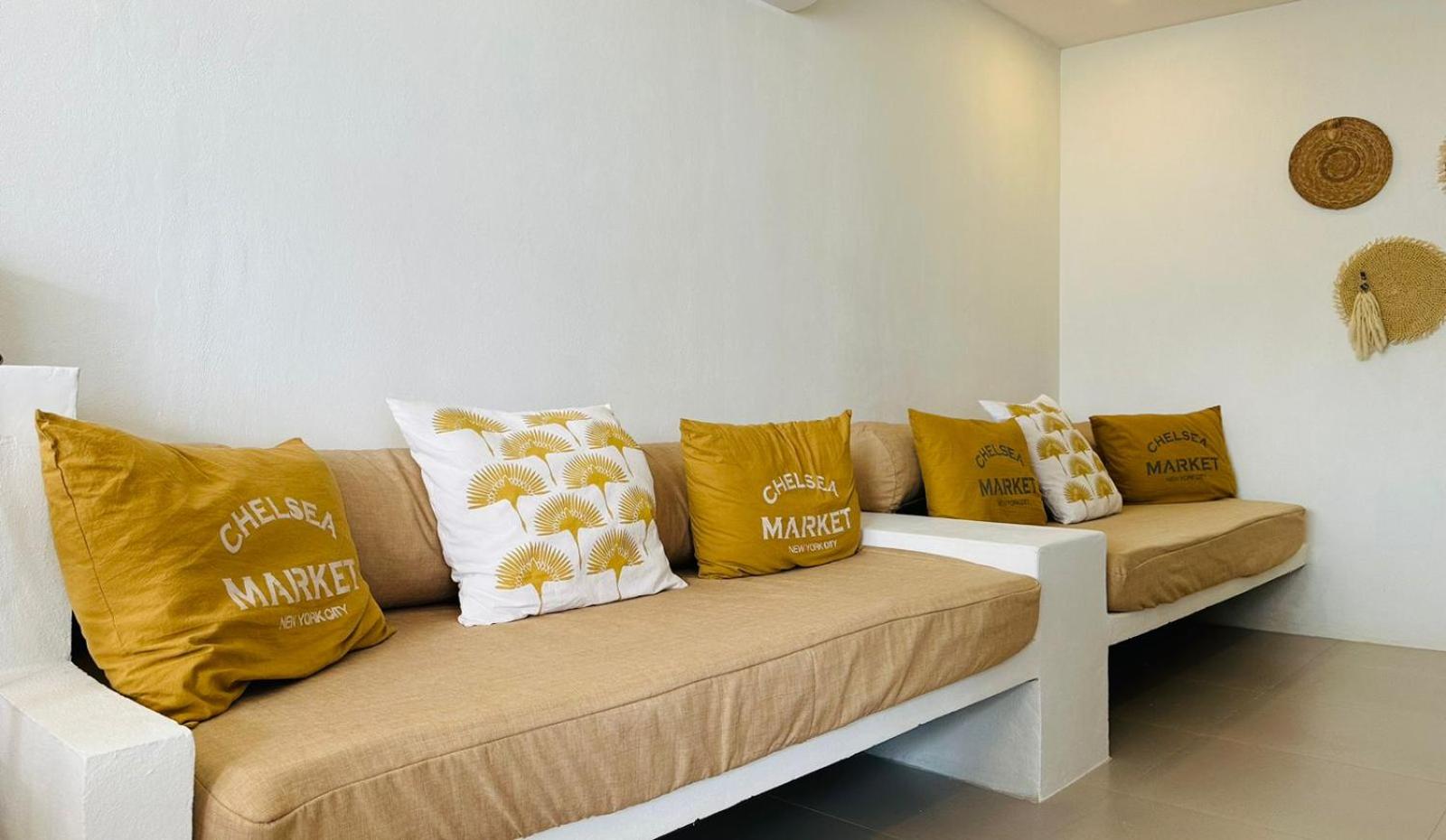 Las Guapas Villas Tamarindo