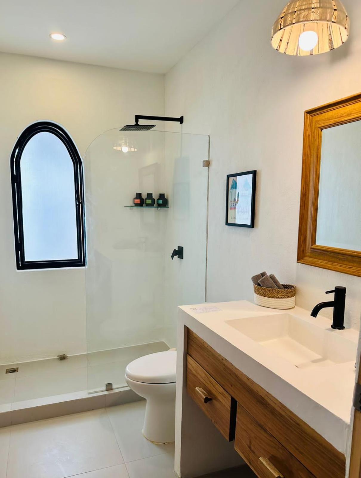 Las Guapas Villas Tamarindo