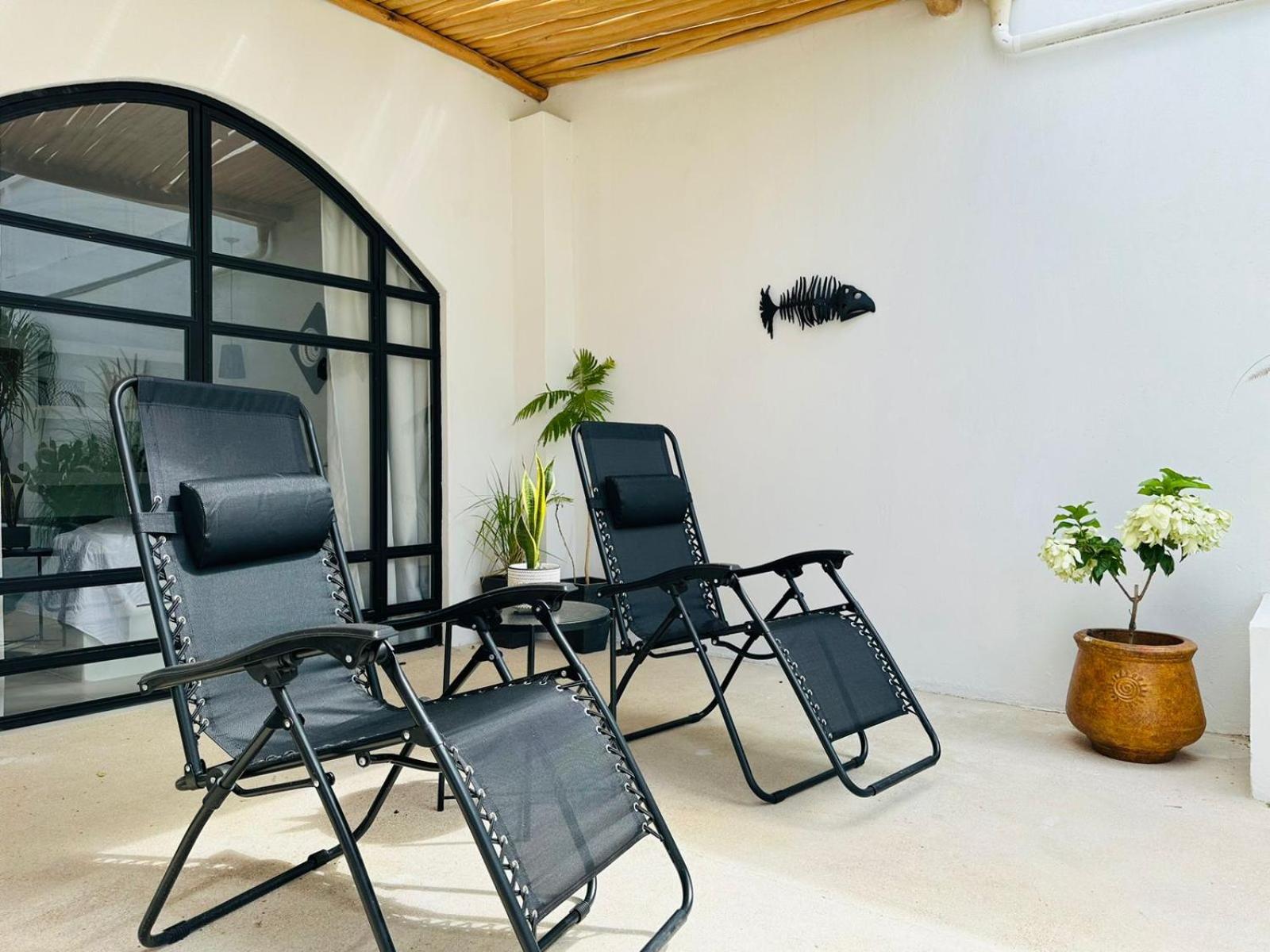 Las Guapas Villas Tamarindo