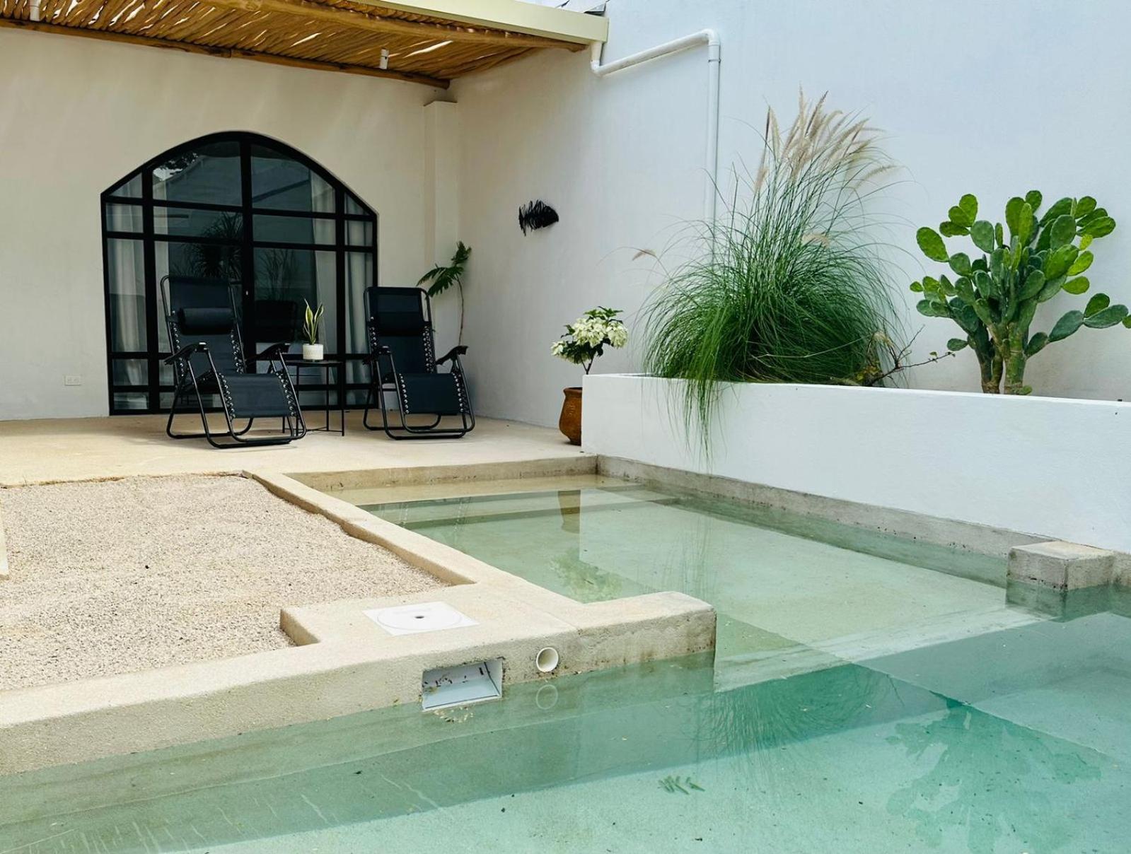 Las Guapas Villas Tamarindo
