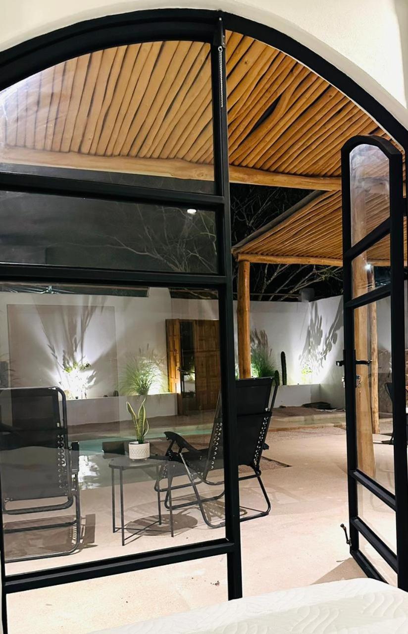 Las Guapas Villas Tamarindo