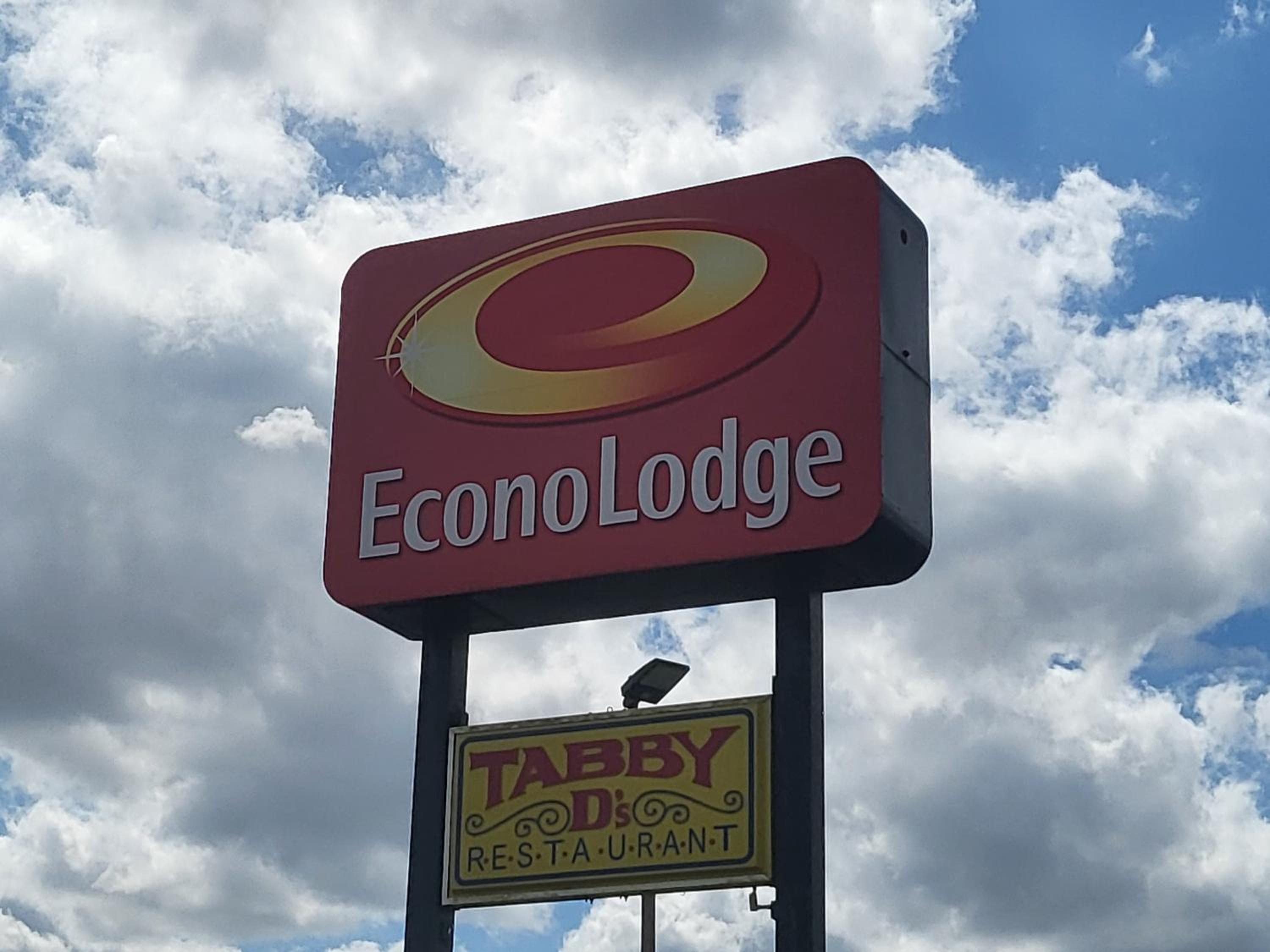 Econolodge