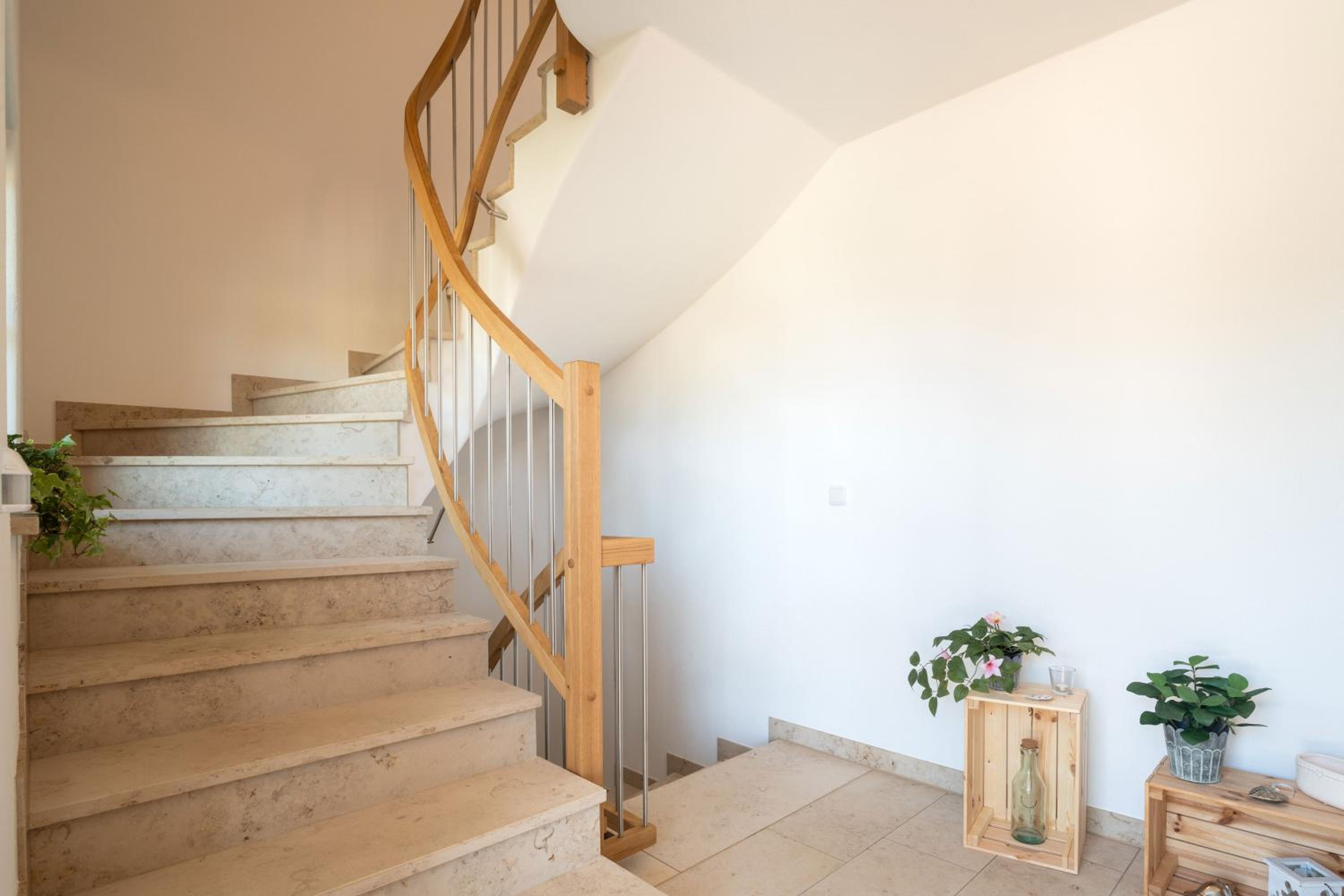 Ferienwohnung Am Moosbach