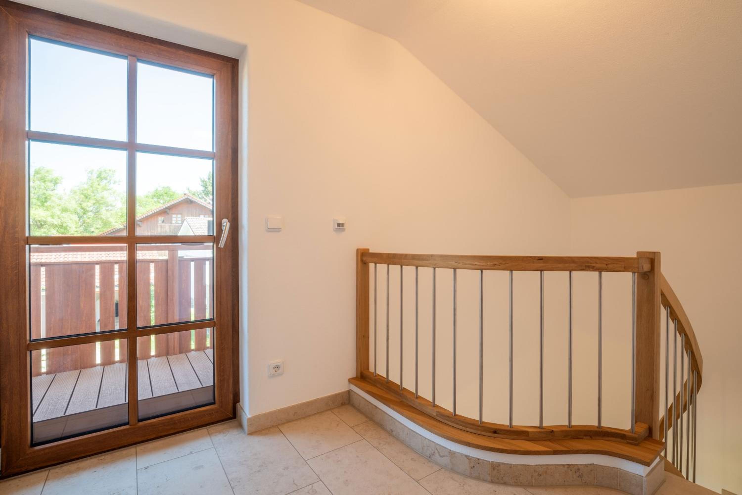 Ferienwohnung Am Moosbach