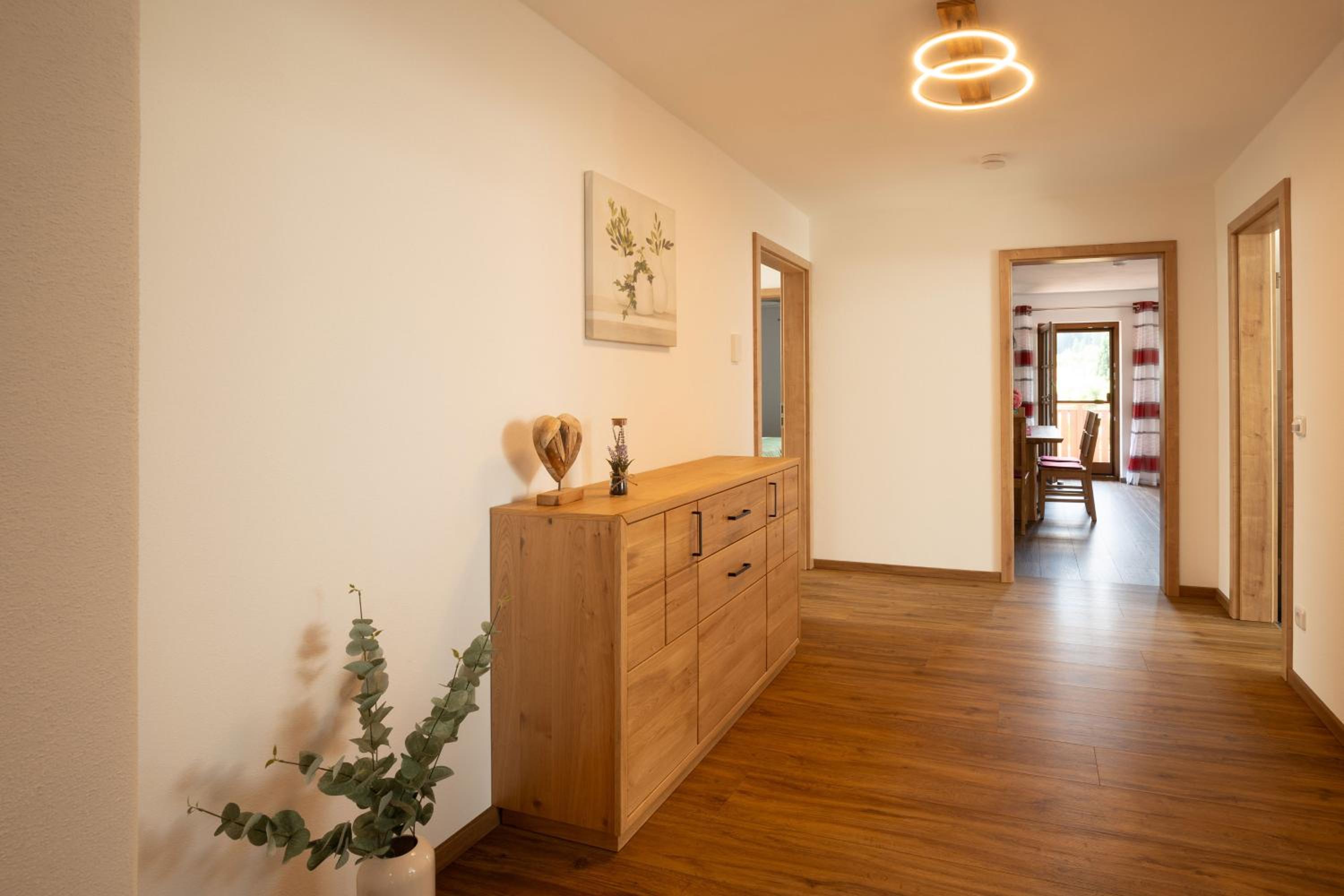 Ferienwohnung Am Moosbach